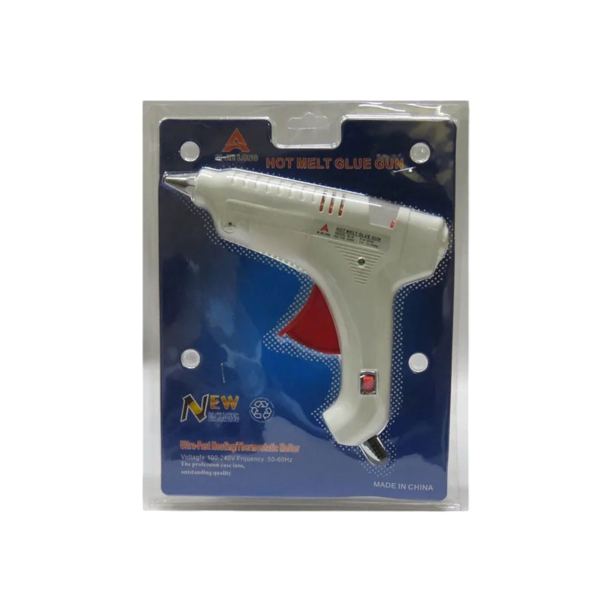 Mini Hot Melt Glue Gun HI8-8