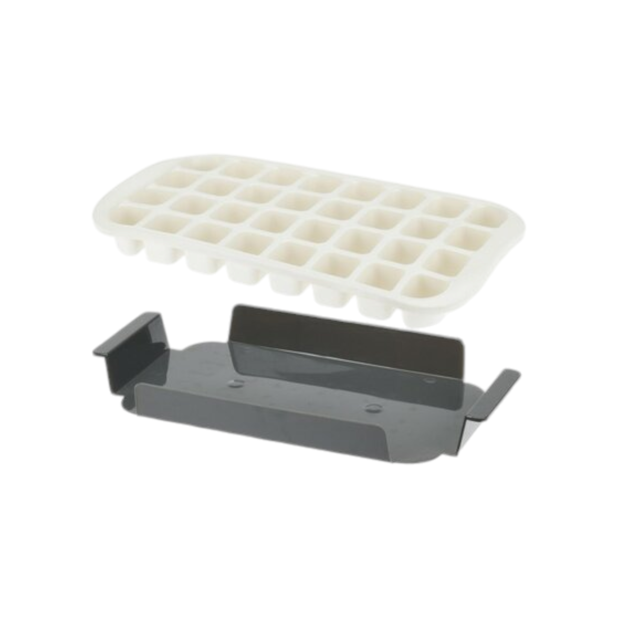 EH Ice Cube Maker with PP Holder 32-Grid 21179