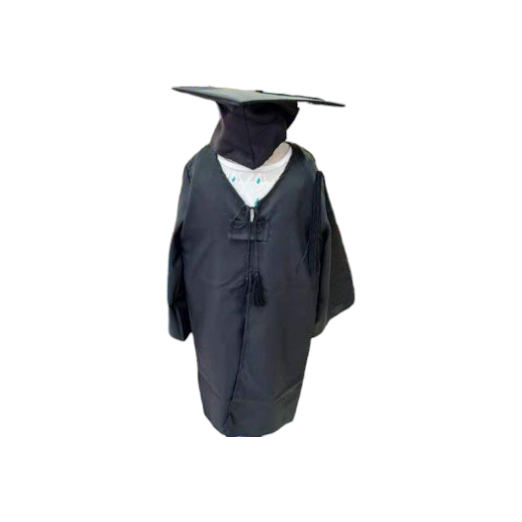 Graduation Costume Medium