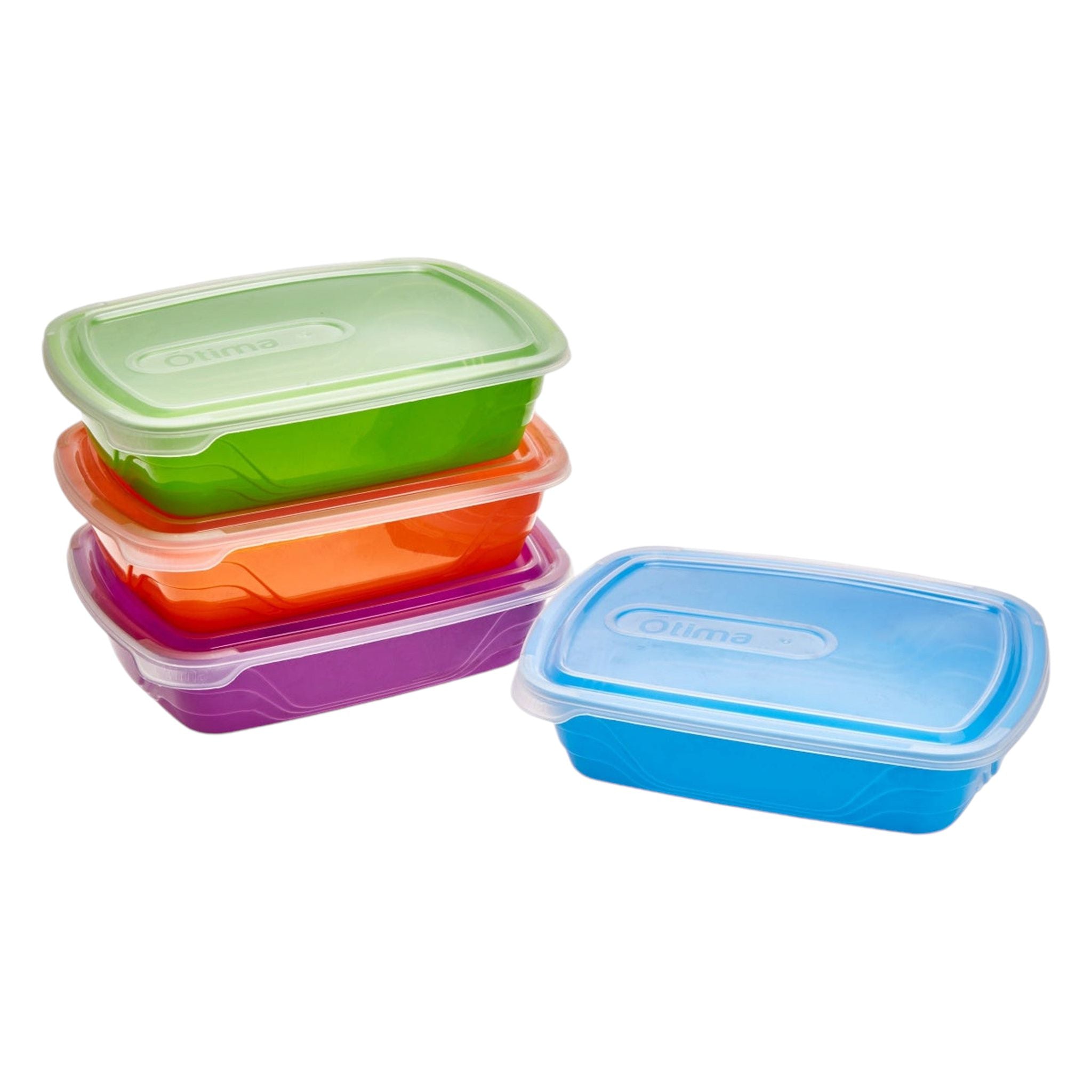 Otima Snap-It Lunch Box Container 2.2L