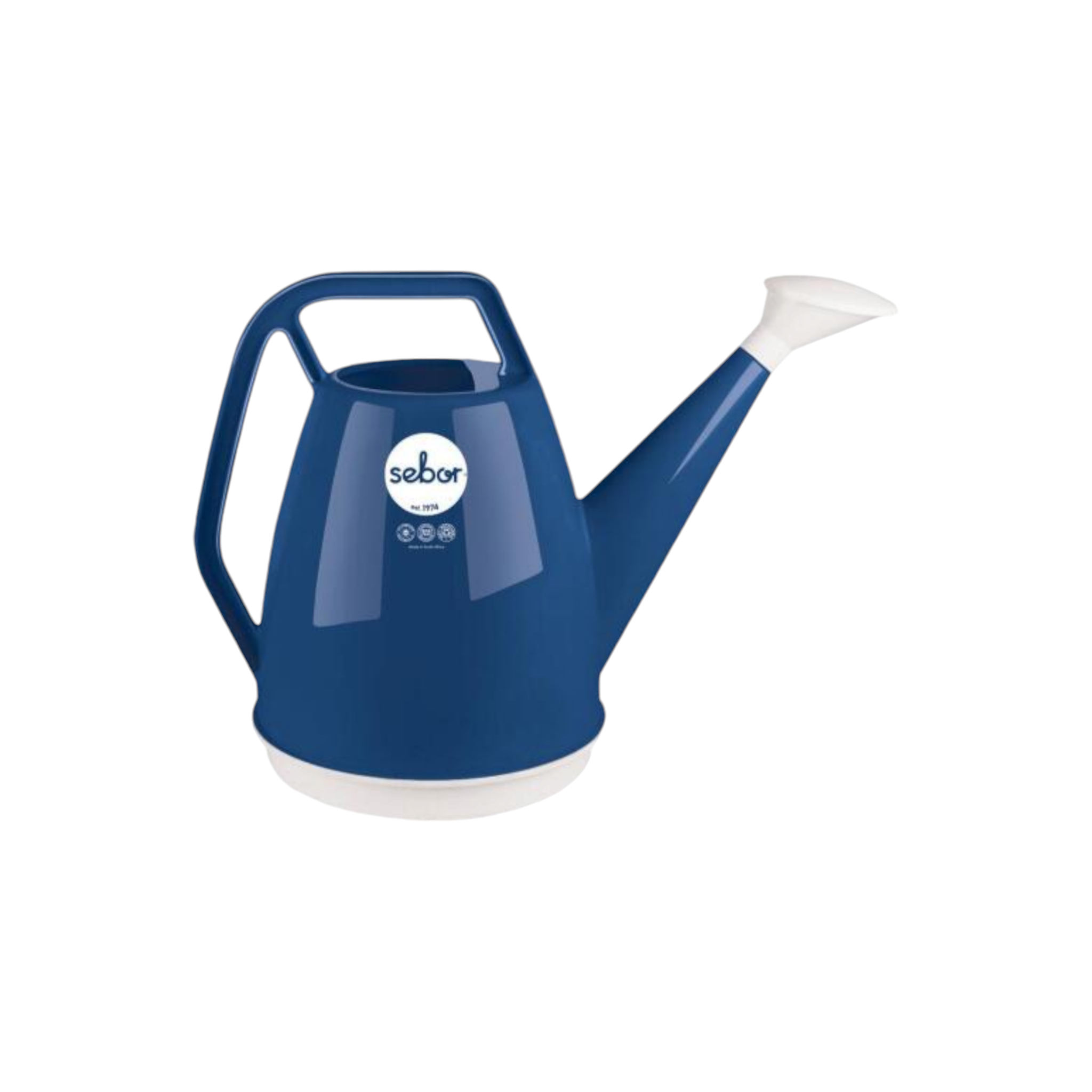 Sebor 10L Garden Watering Can Plastic