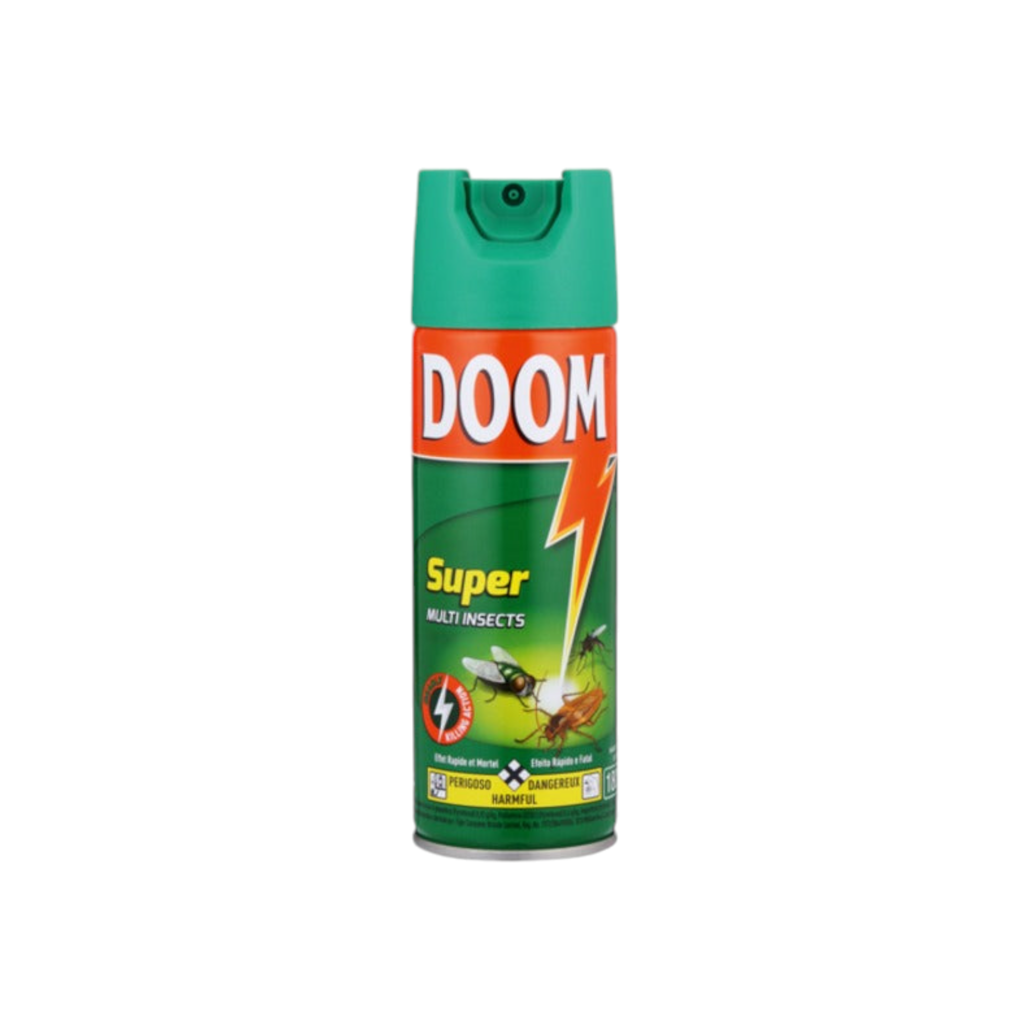 Doom Insecticide 180ml