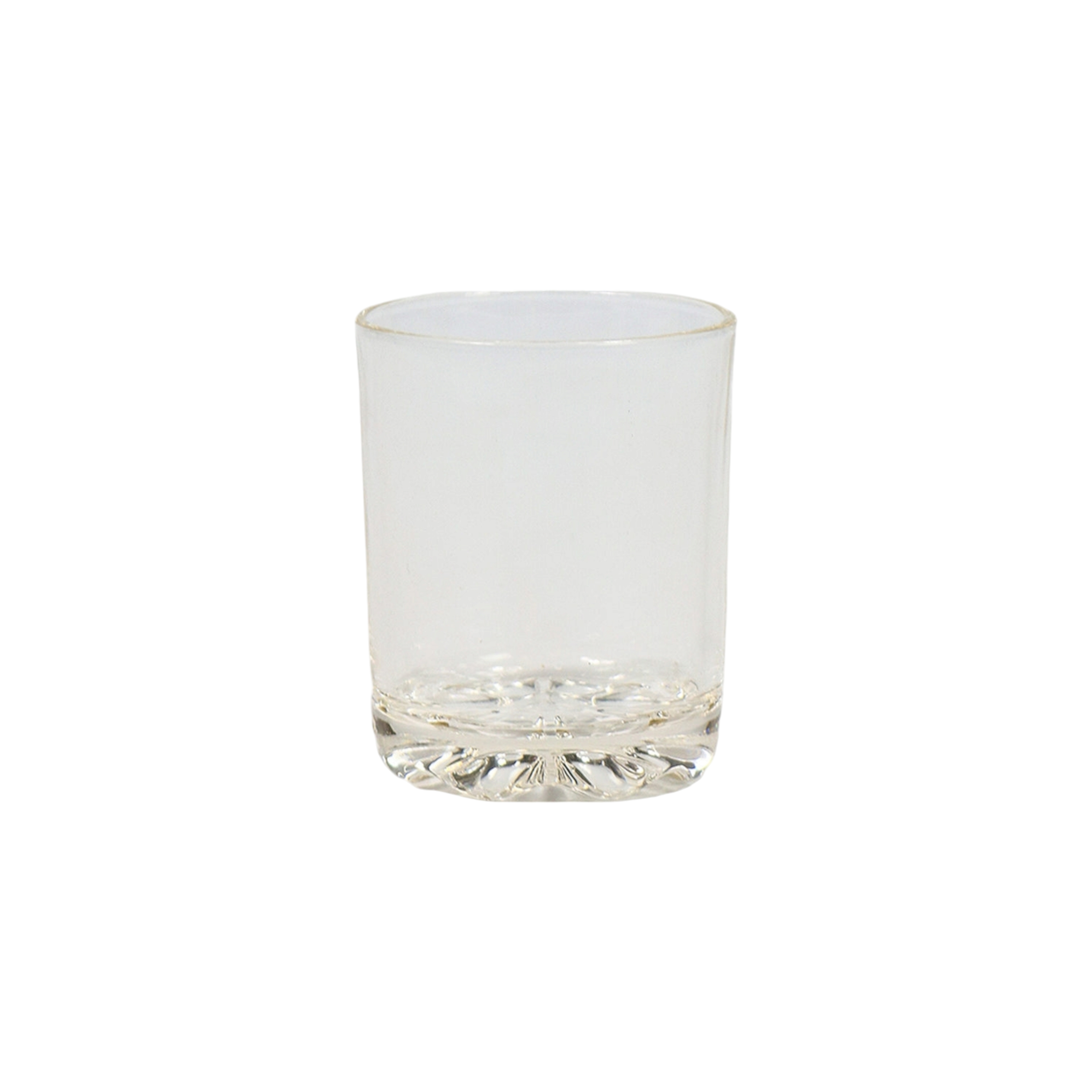 Glass Tumbler 240ml Whisky 6pack 240ml