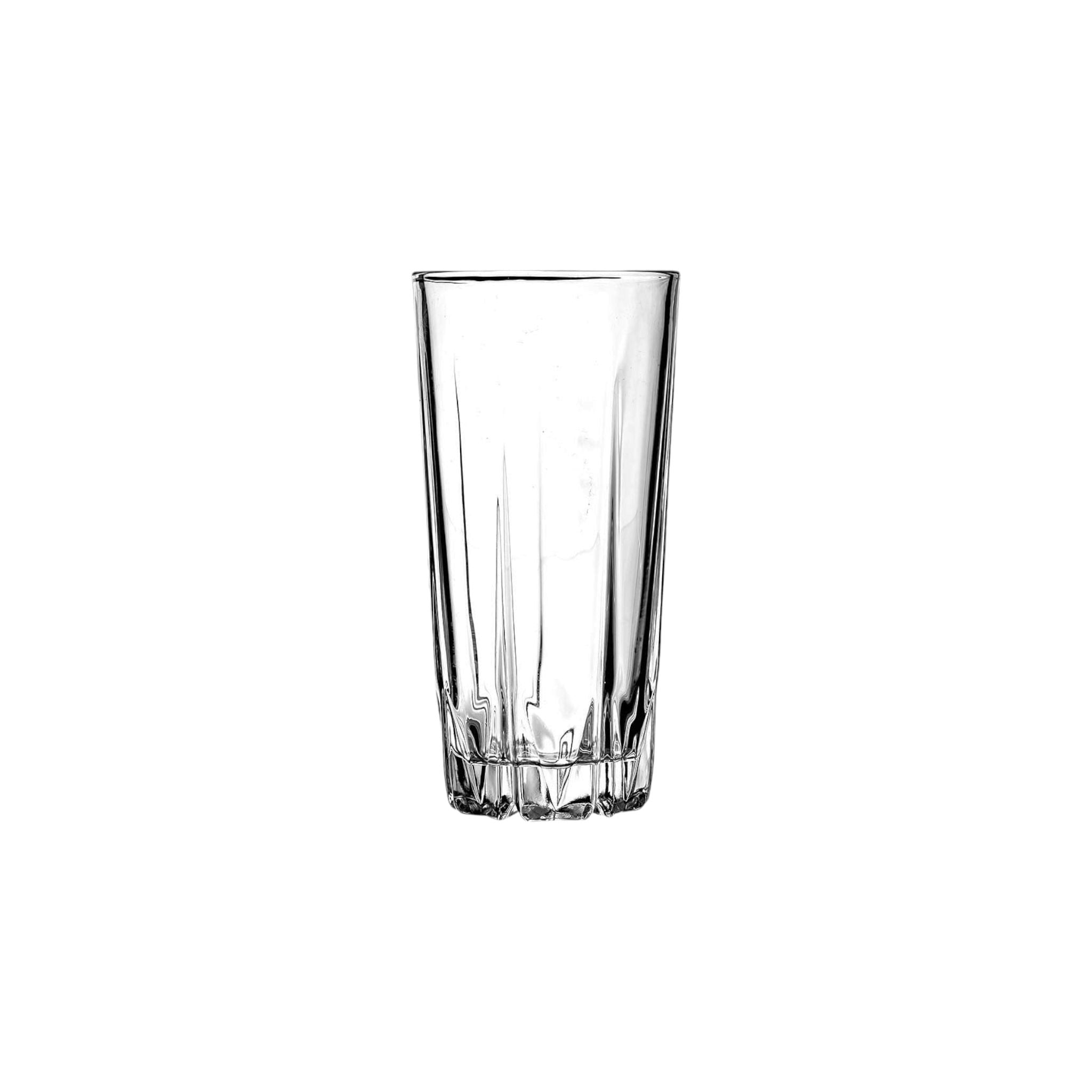 Hiball Glass Tumbler Set 6pack