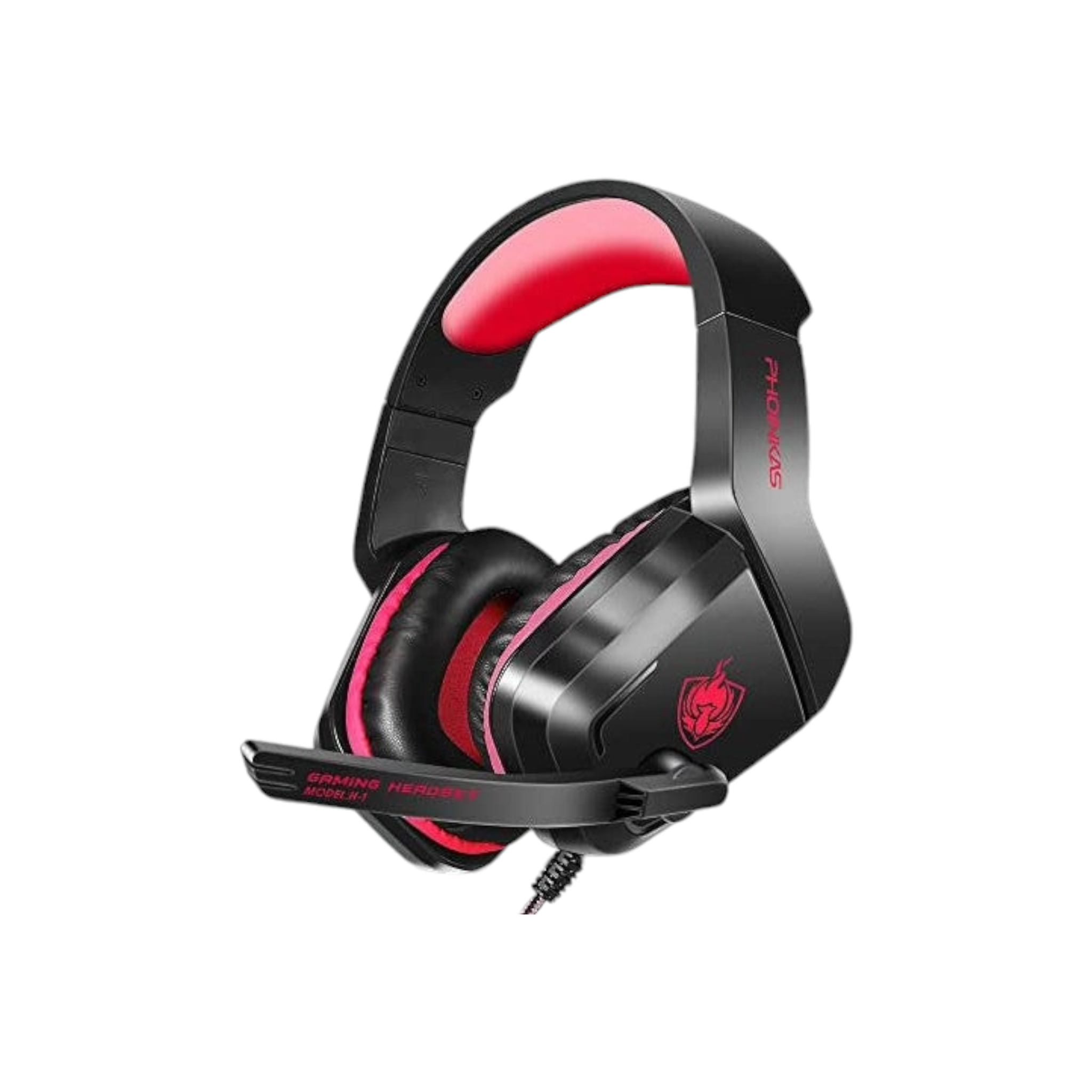 PS Gaming Headset