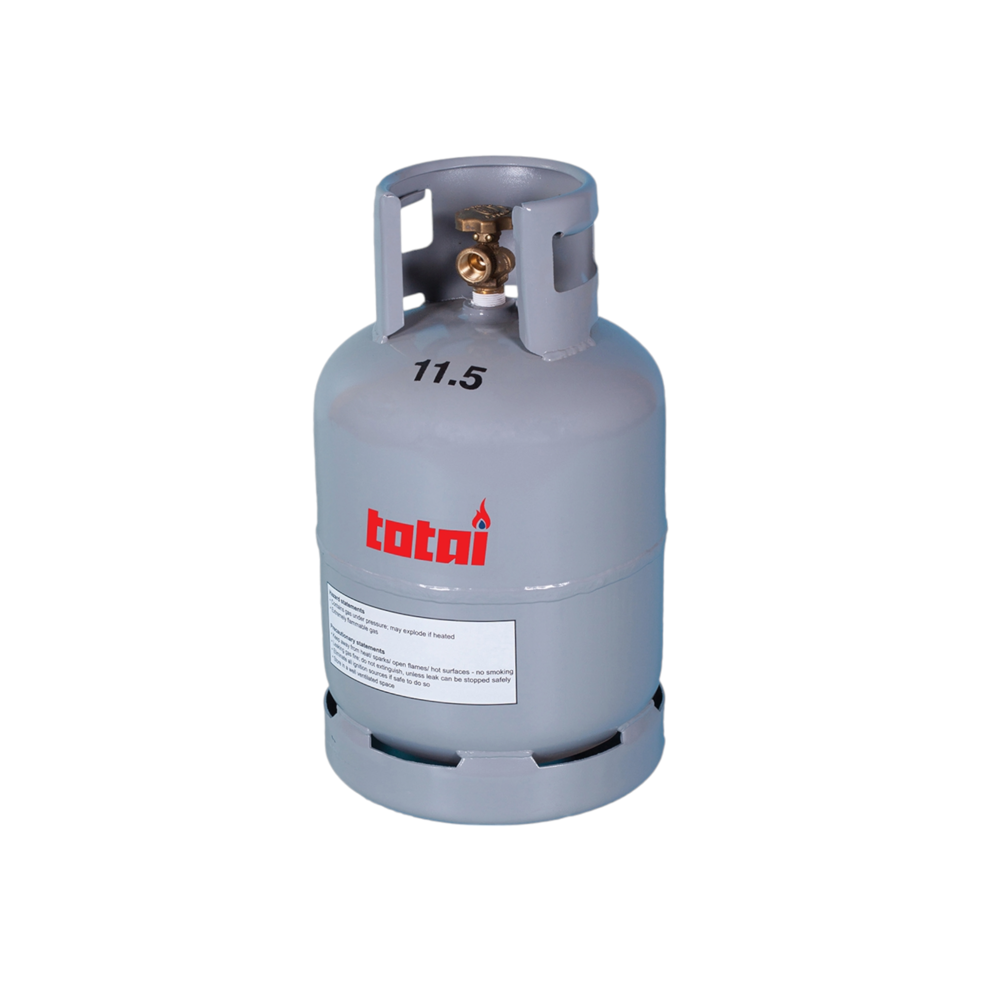 9kg Empty Gas Cylinder Bottle