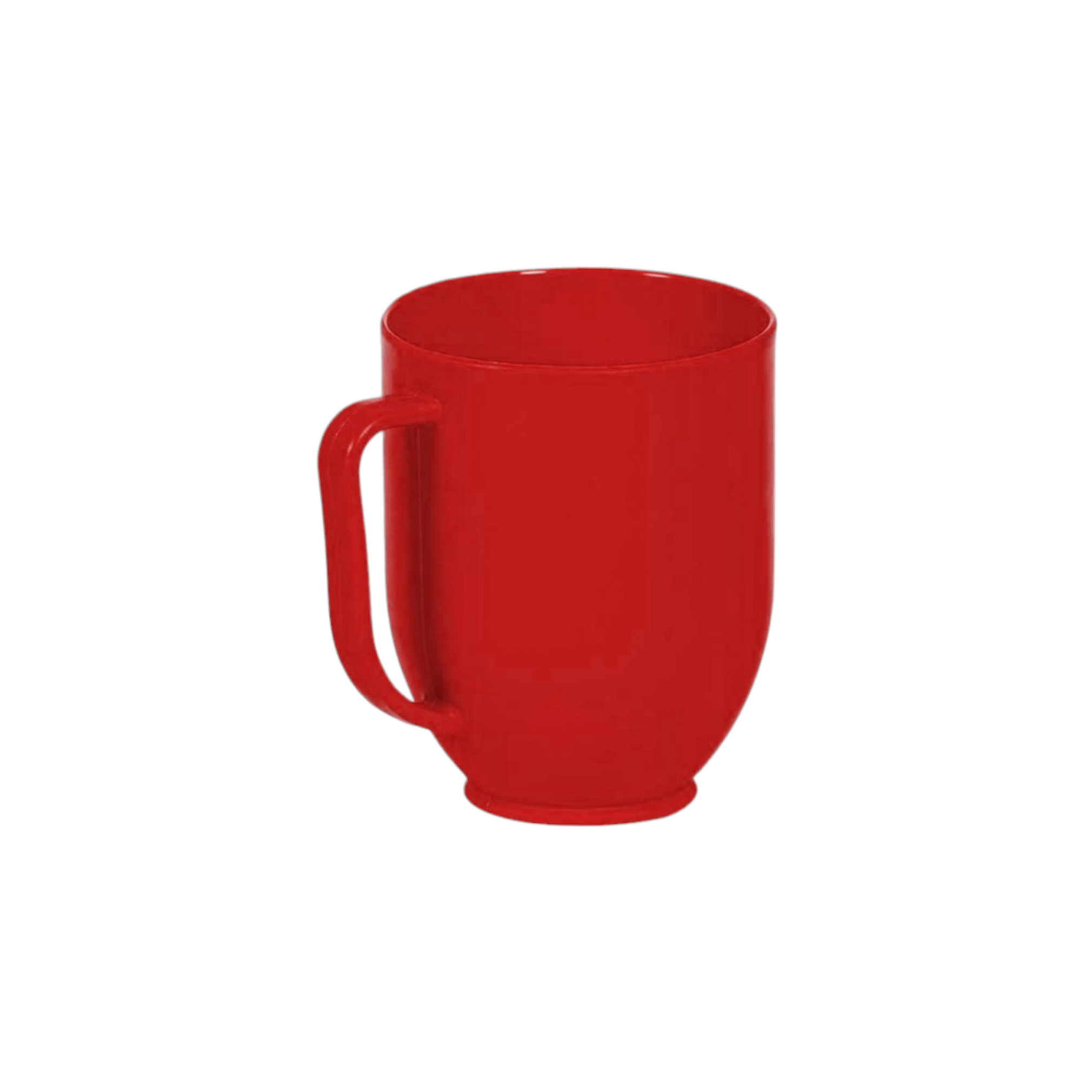 Elite Plastic Big Mug EBM