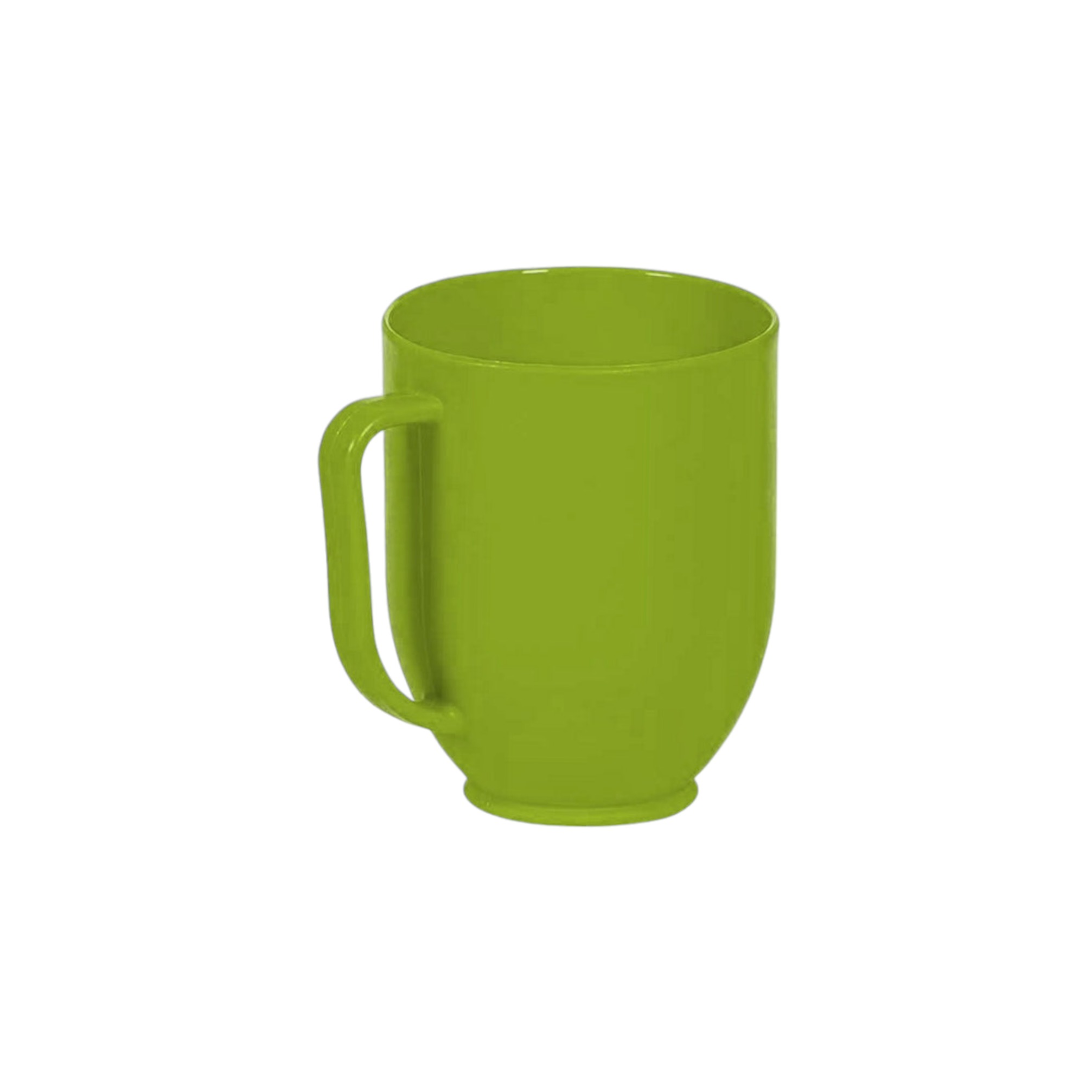 Elite Plastic Big Mug EBM