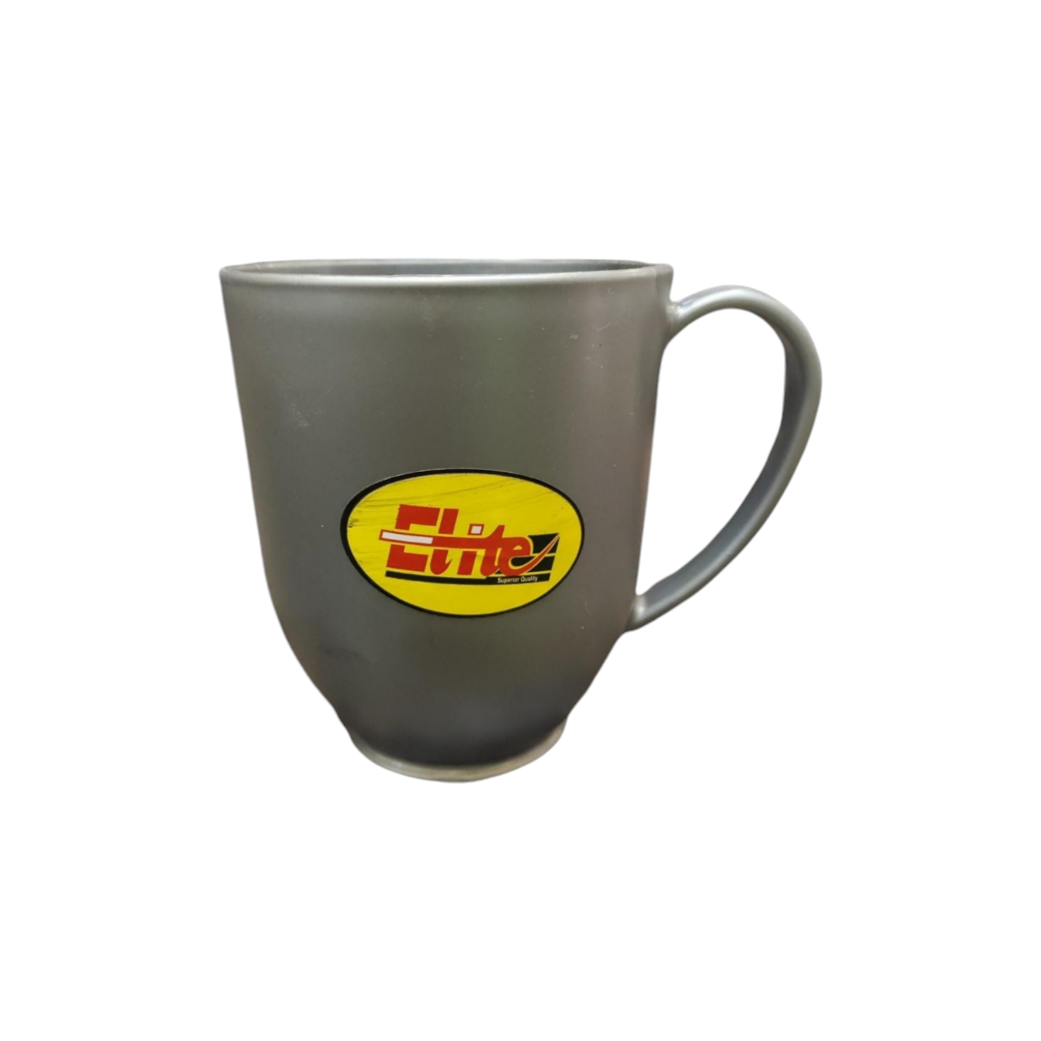 Elite Plastic Big Mug EBM