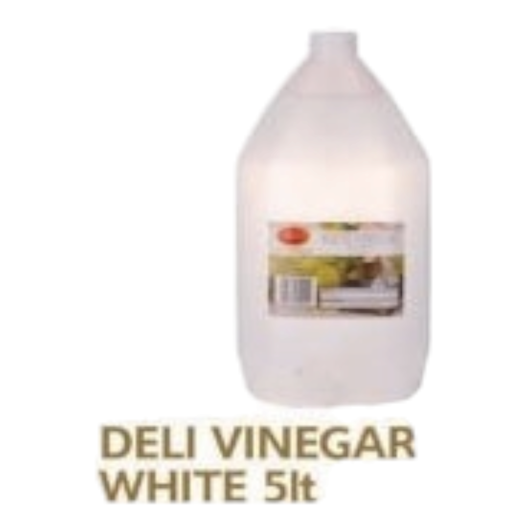 Cateting White Vinegar 5L