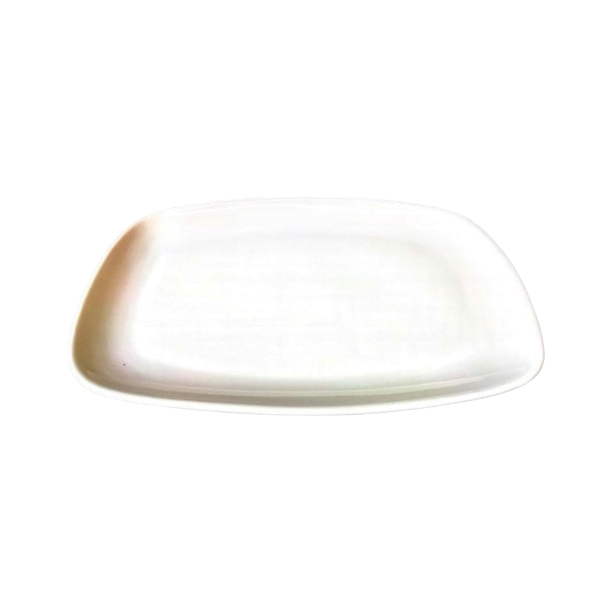 Serving Plate Rounded 31x21.5x3cm 12Inch