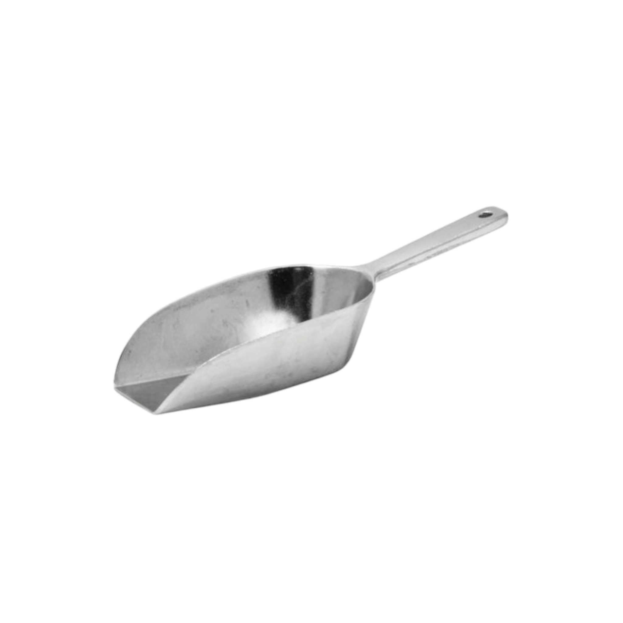 Regent Scoop Flat Aluminium 118ml 41673