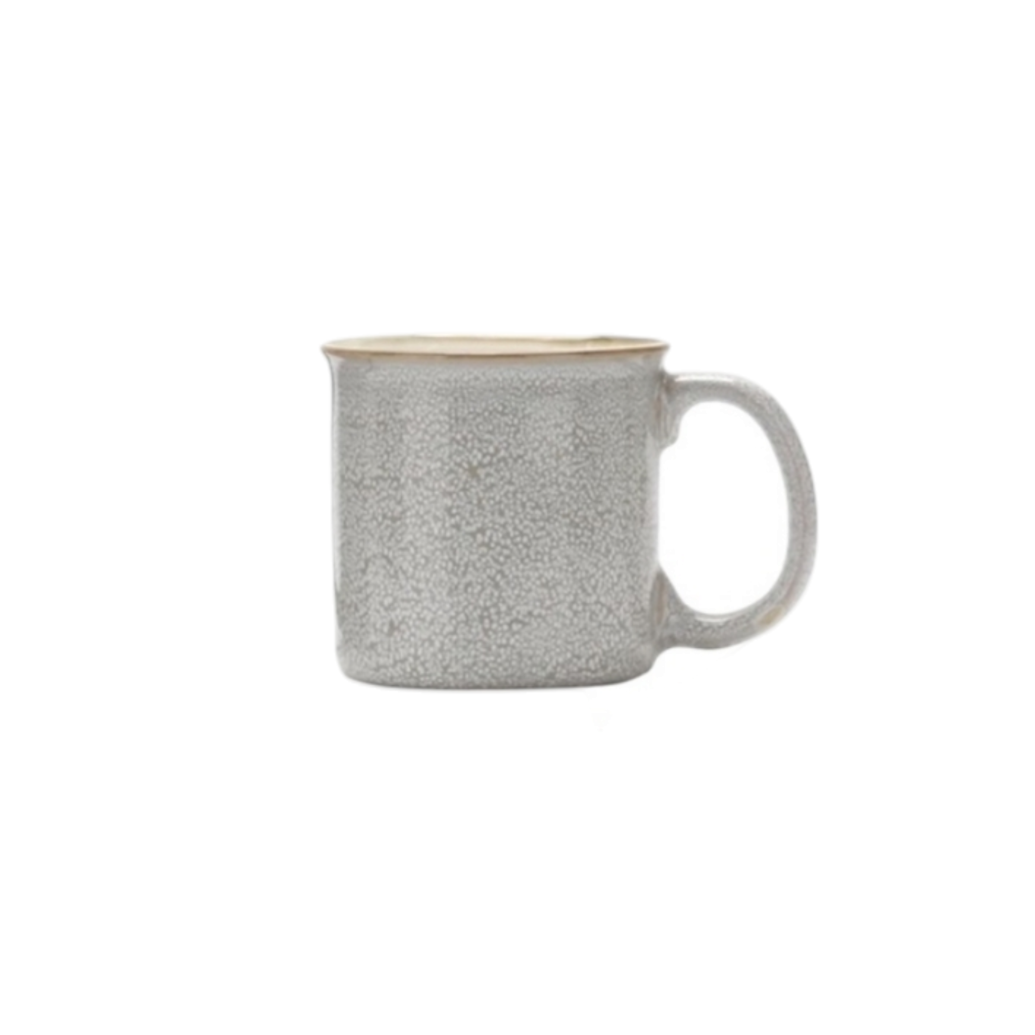 Ceramic Mug Assorted 500ml 4Pack