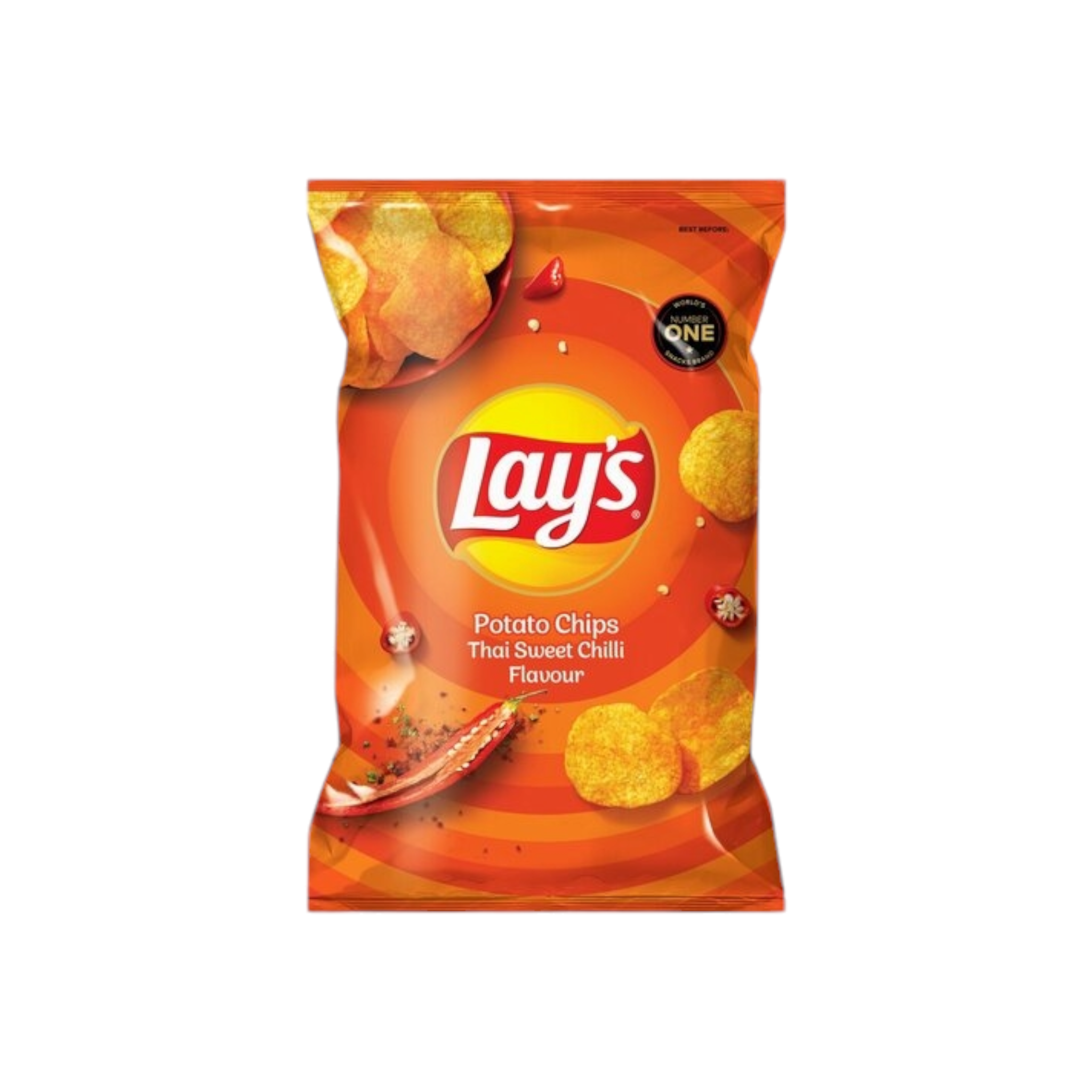 Chips Assorted Simba-Lays- Doritos 120/100g