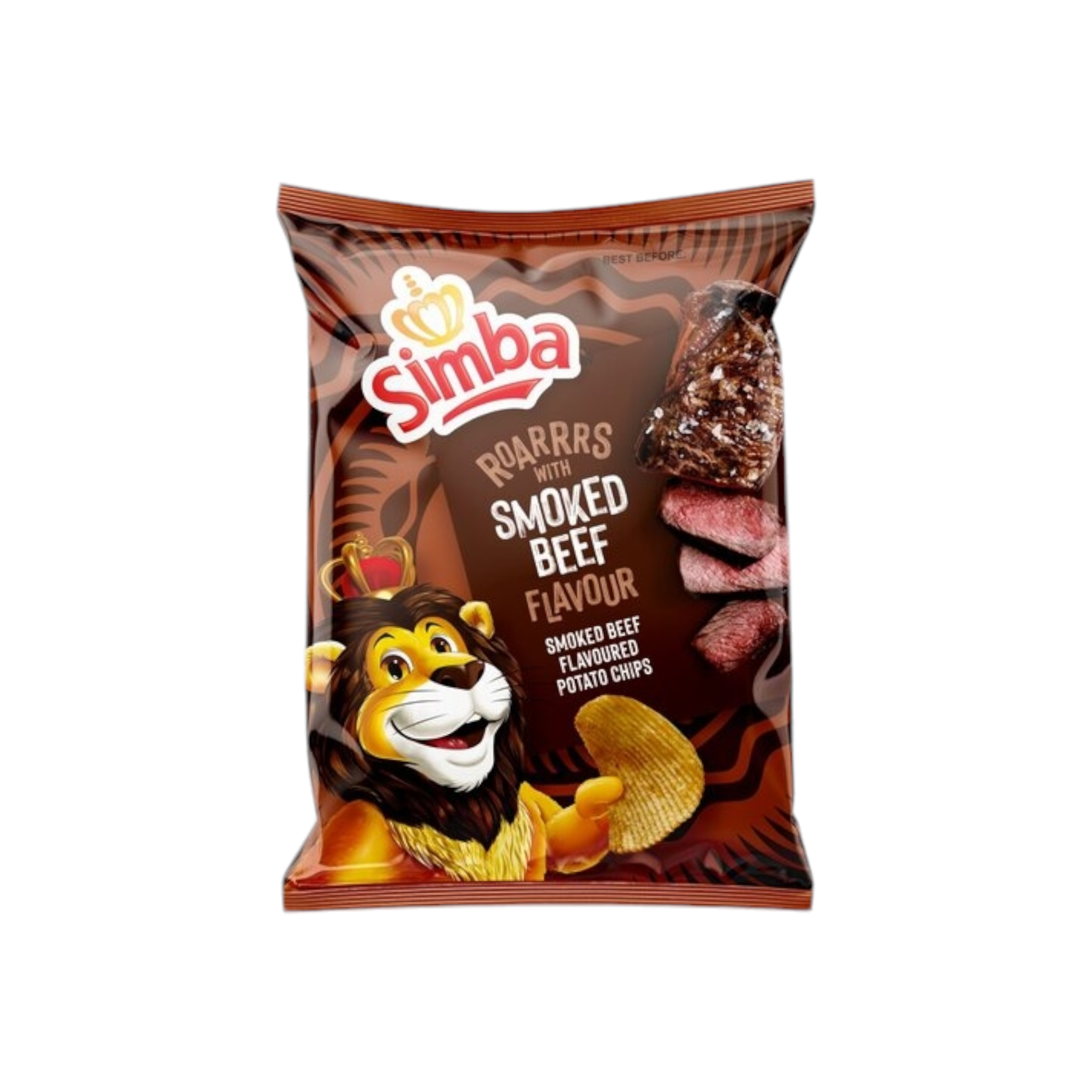 Chips Assorted Simba-Lays- Doritos 120/100g