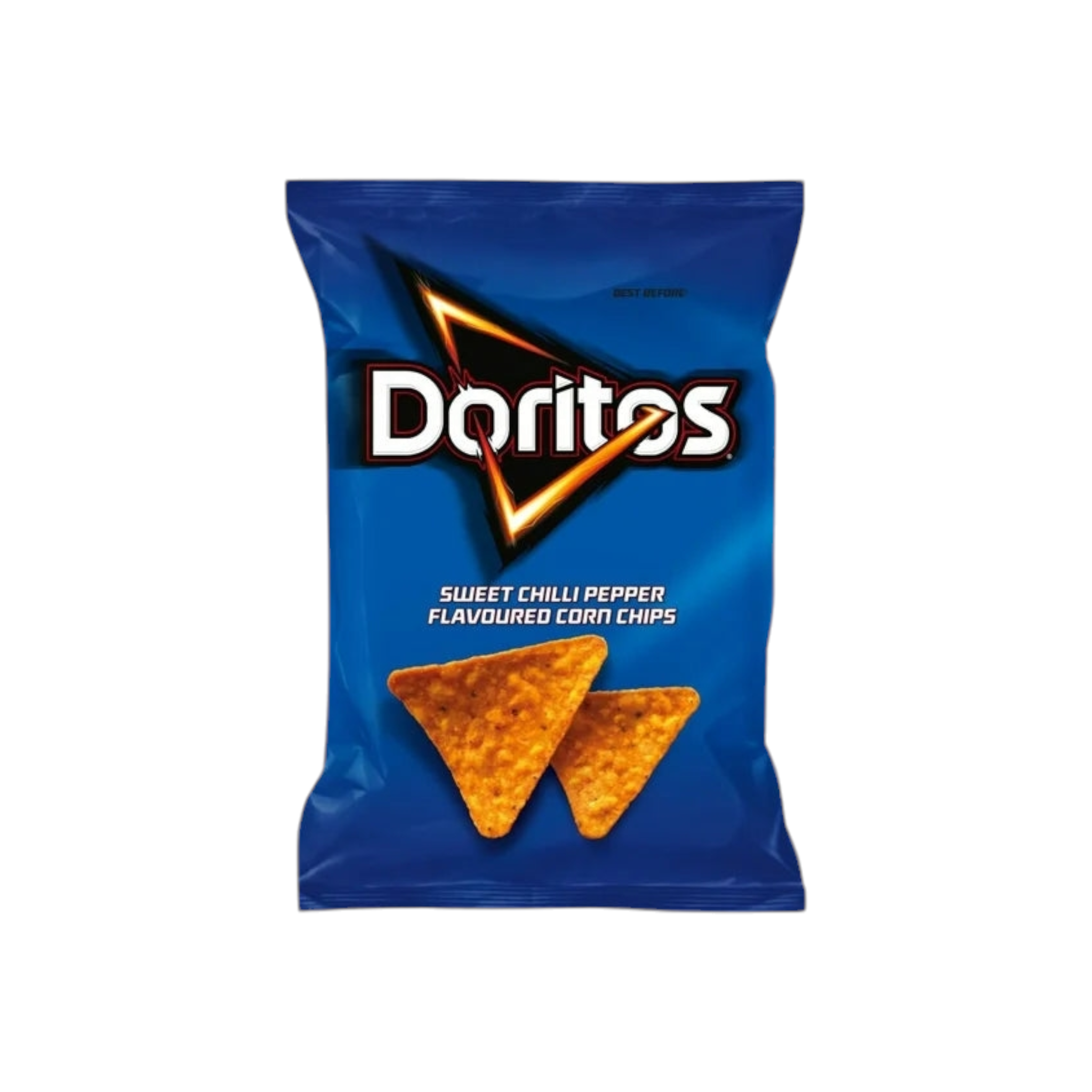 Chips Assorted Simba-Lays- Doritos 120/100g