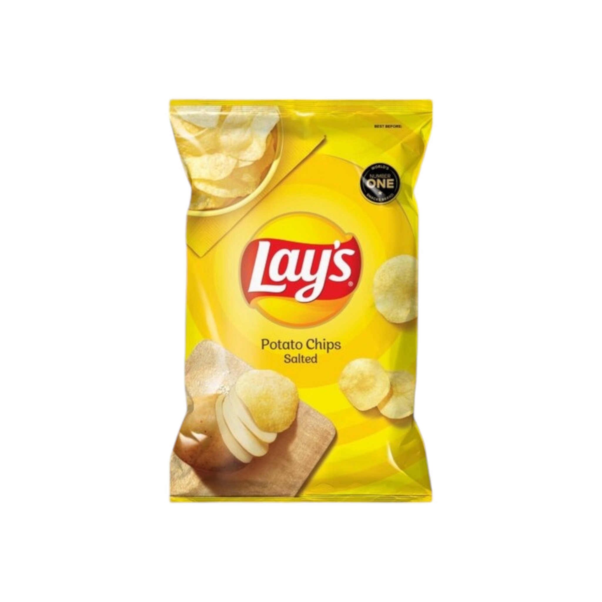 Chips Assorted Simba-Lays- Doritos 120/100g