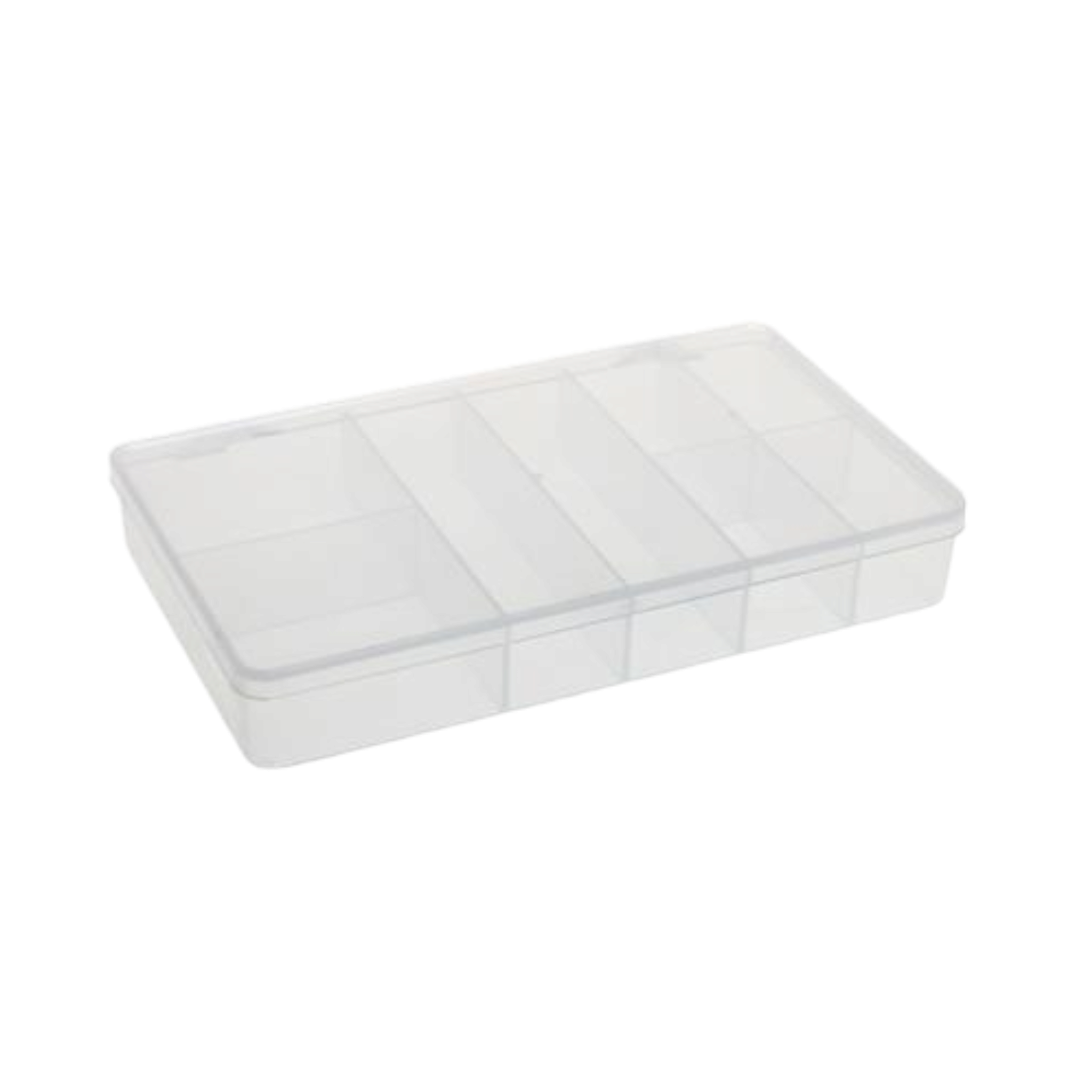 Stratoware Multi Utility Tackle Compartment Mega Box 8-Partitions