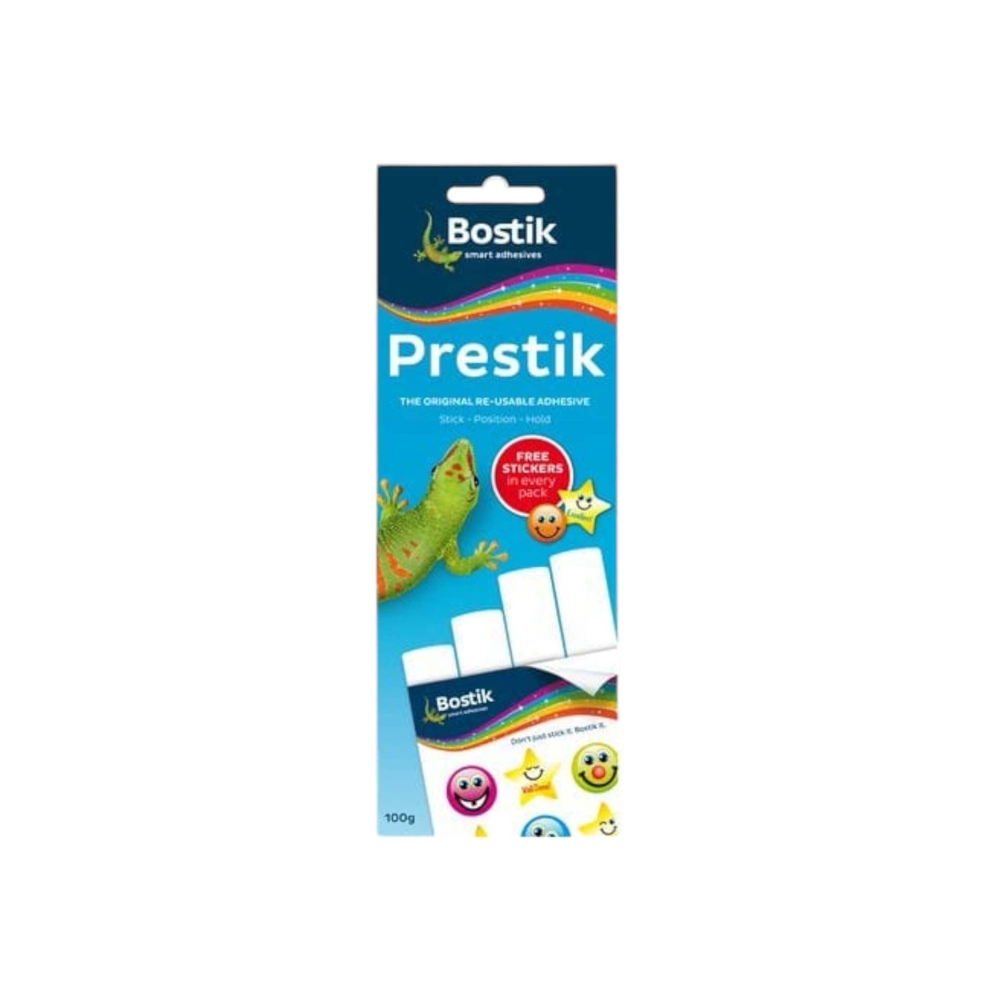 Bostik Prestik 100g