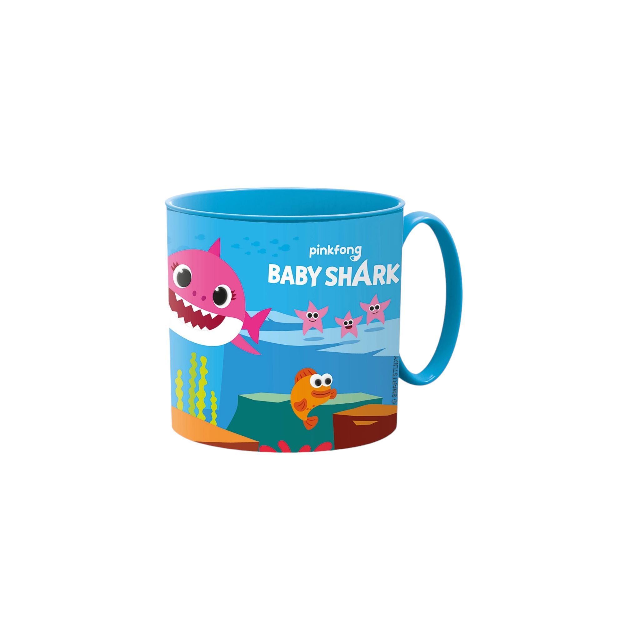 Disney Baby Shark Mug Micro 20867