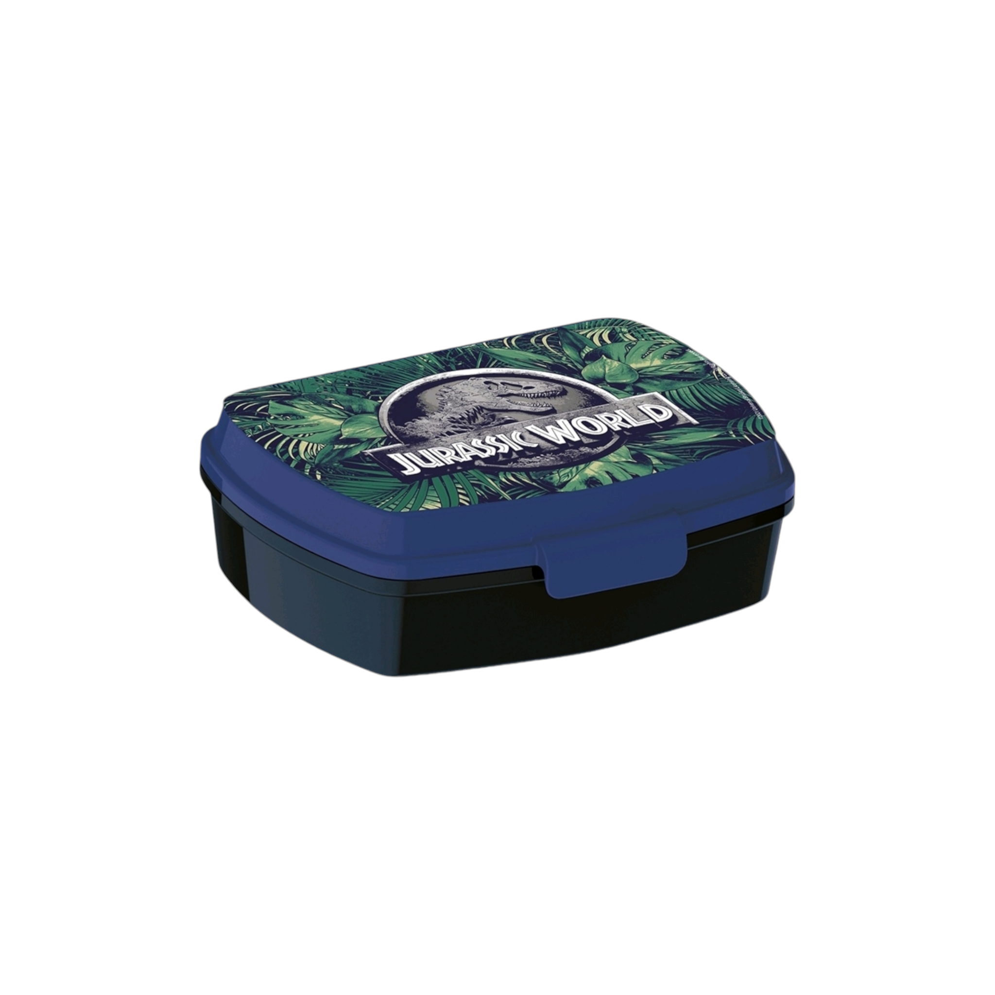 Disney Jurassic World Sandwich Lunch Box 20038