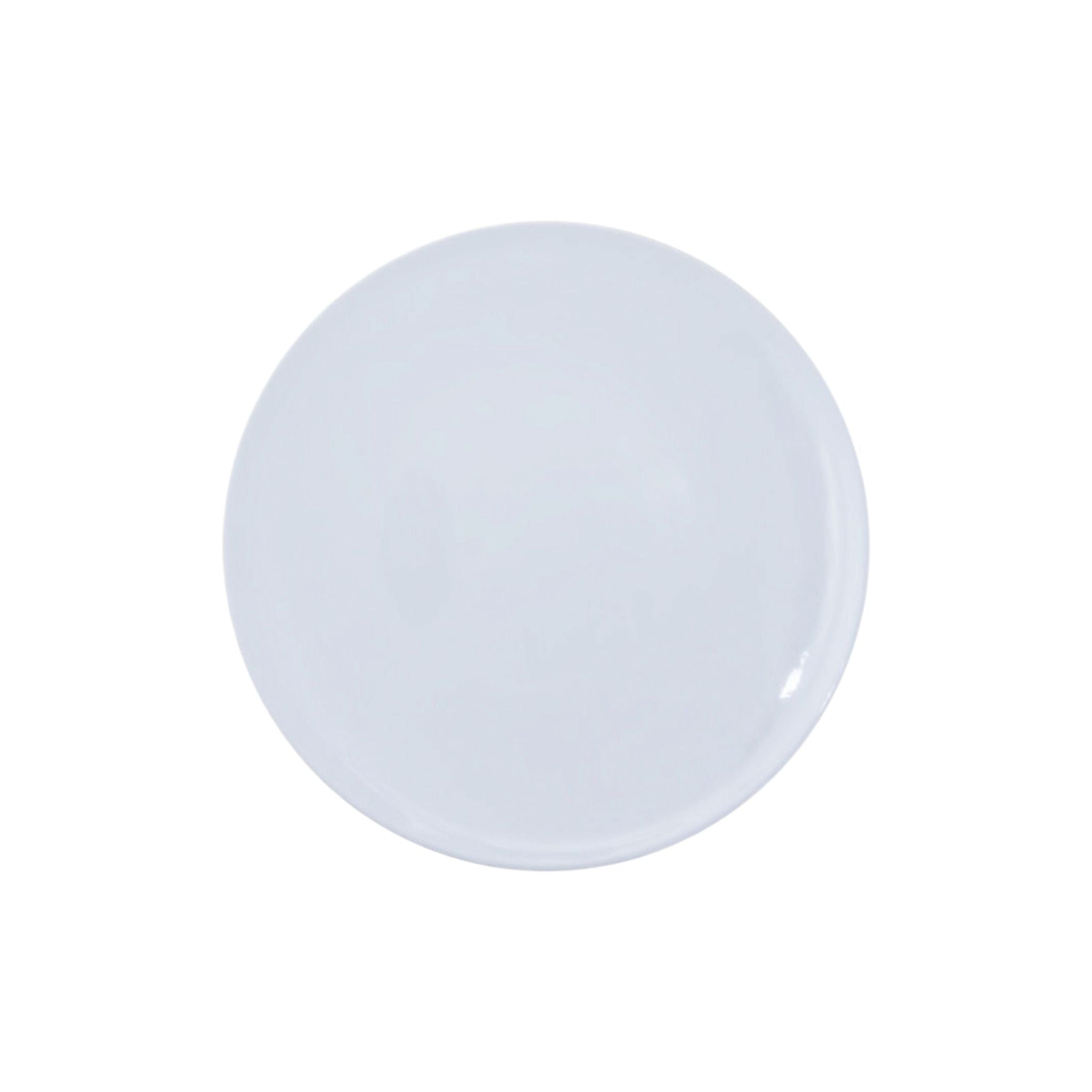 Home Classix Melamine 265mm HD Coupe Dinner Plate 92160