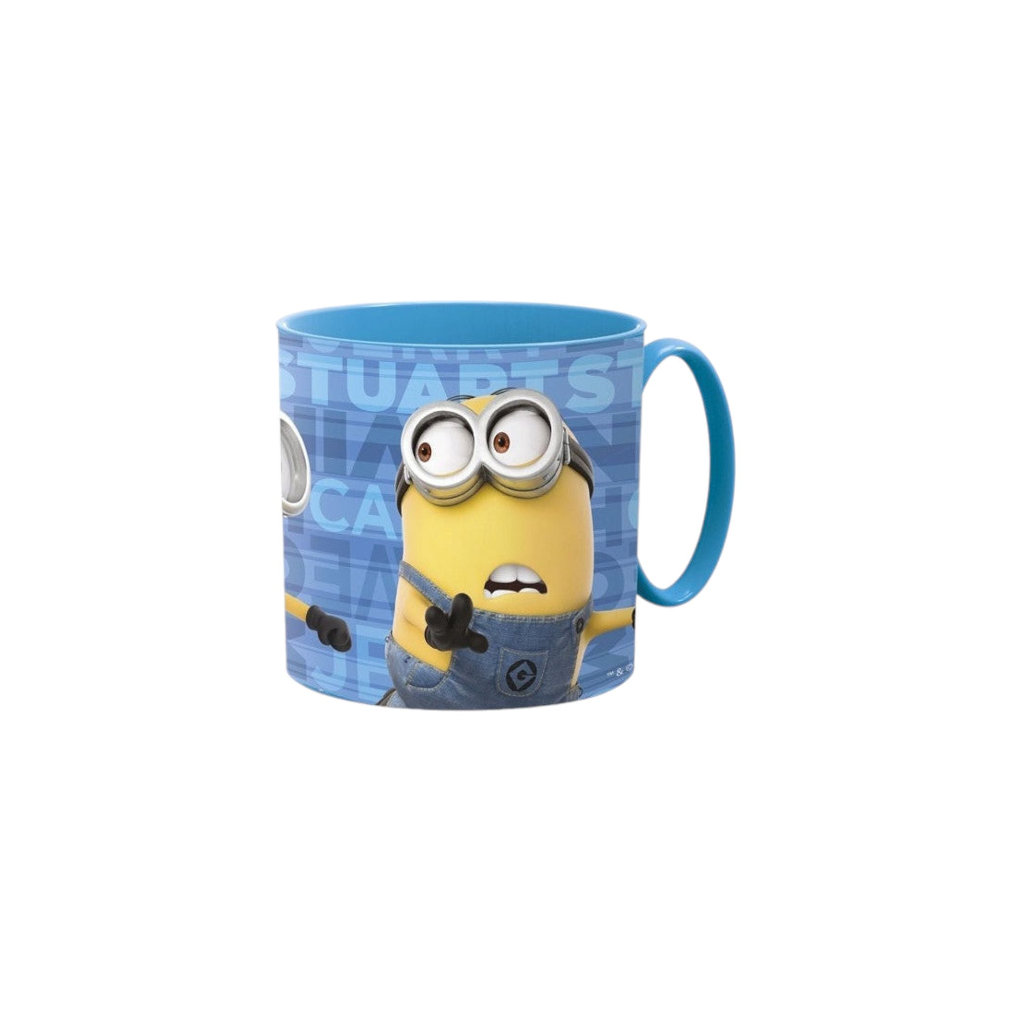 Disney Minions Coffee Mug Micro Easy 20716