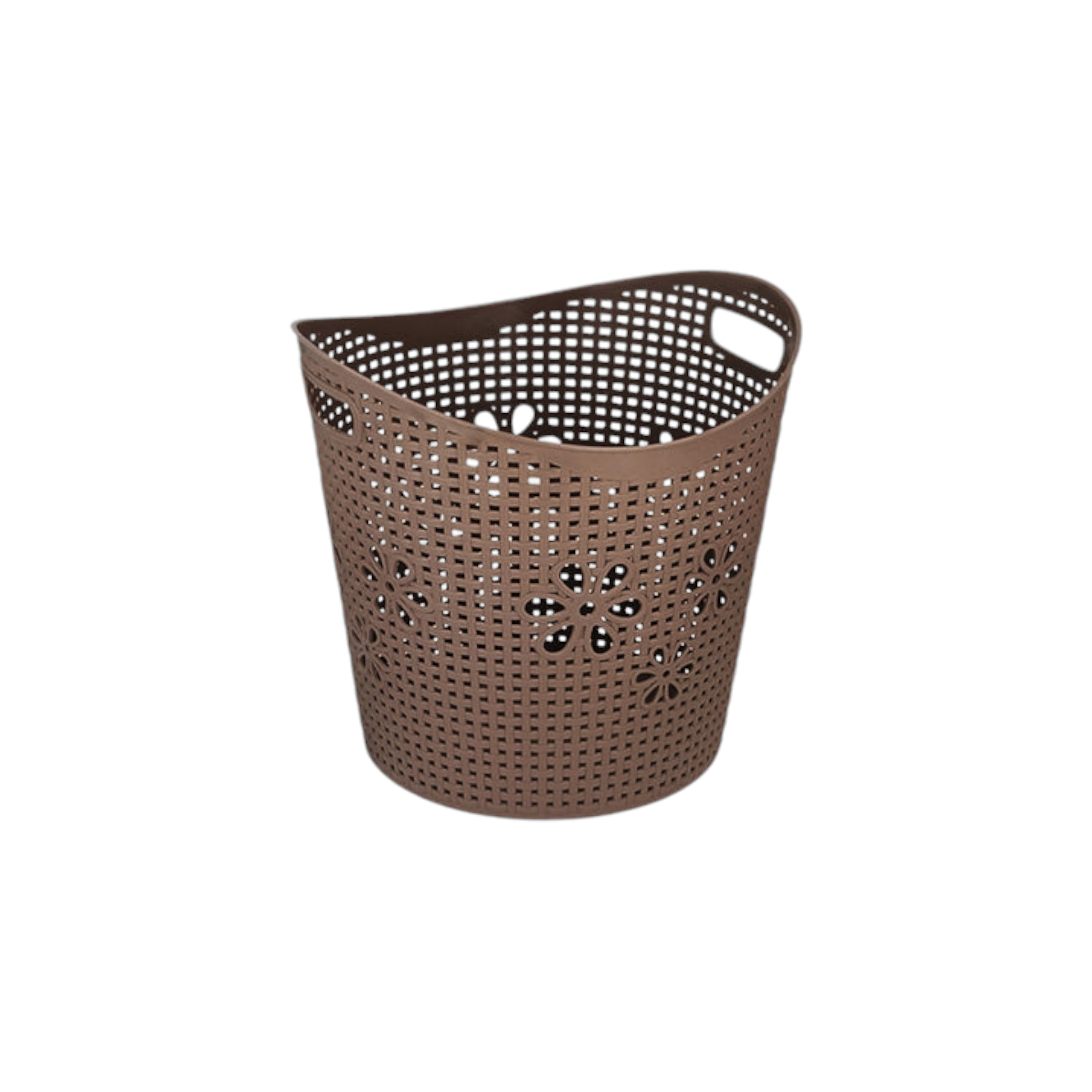 Otima Tote Plastic Basket Waste Bin 26L