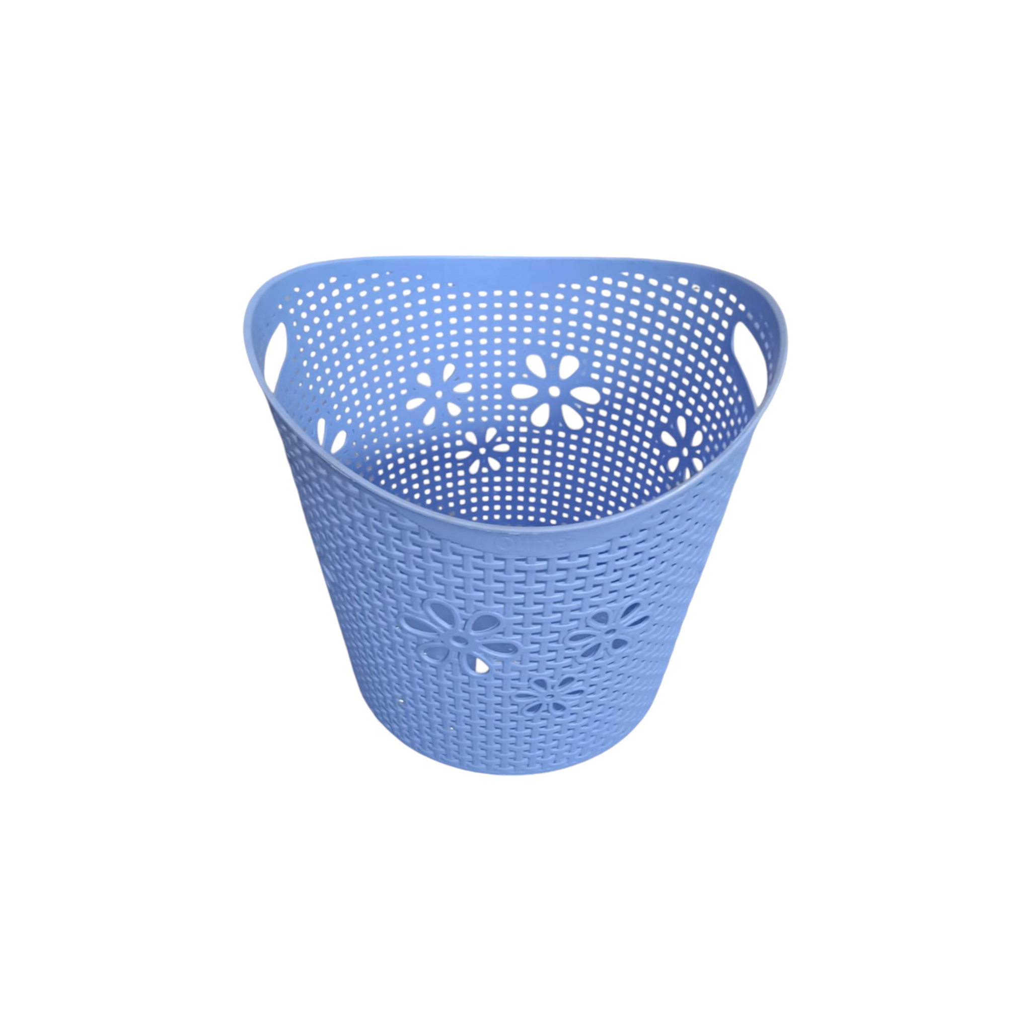 Otima Tote Plastic Basket Waste Bin 26L