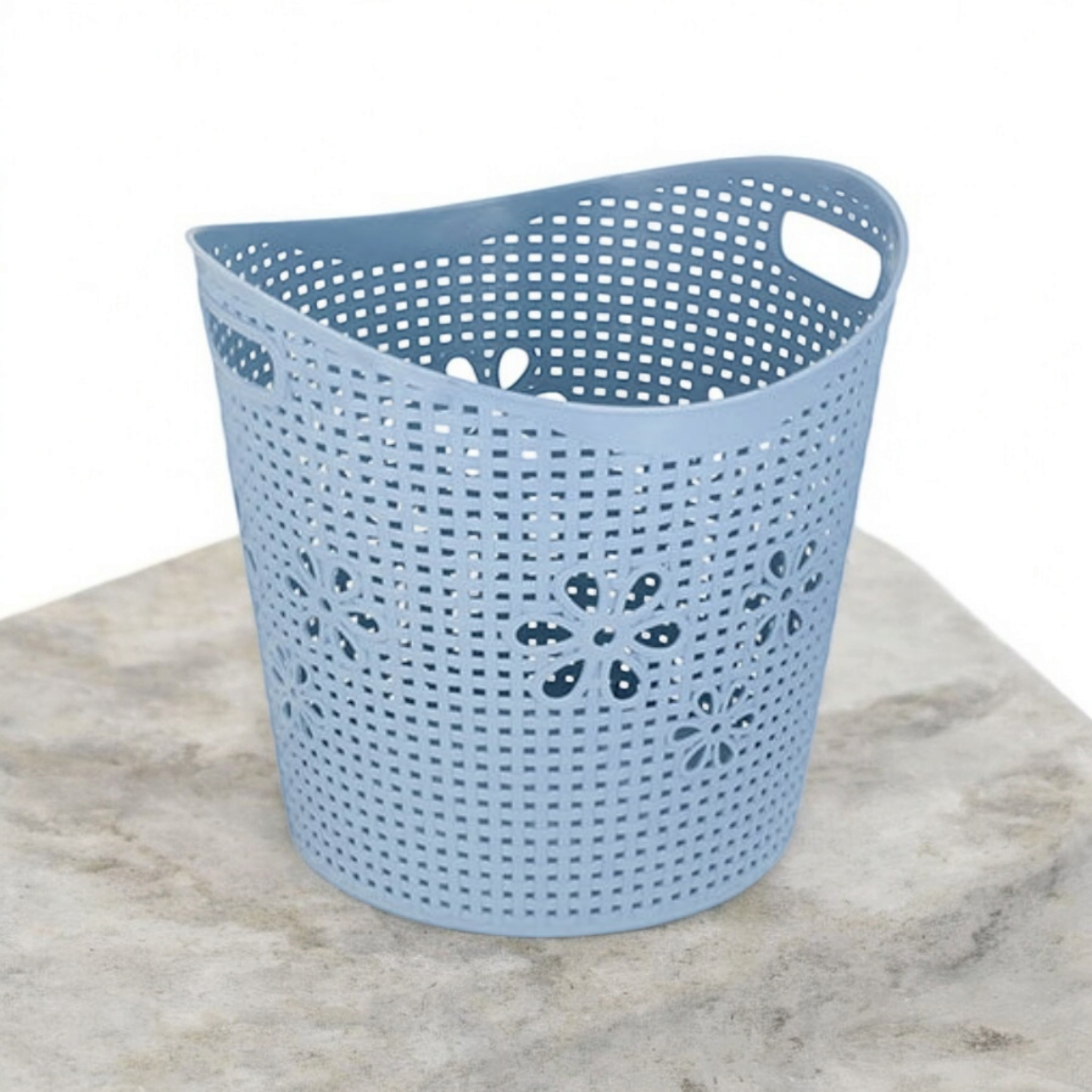 Otima Tote Plastic Basket Waste Bin 26L