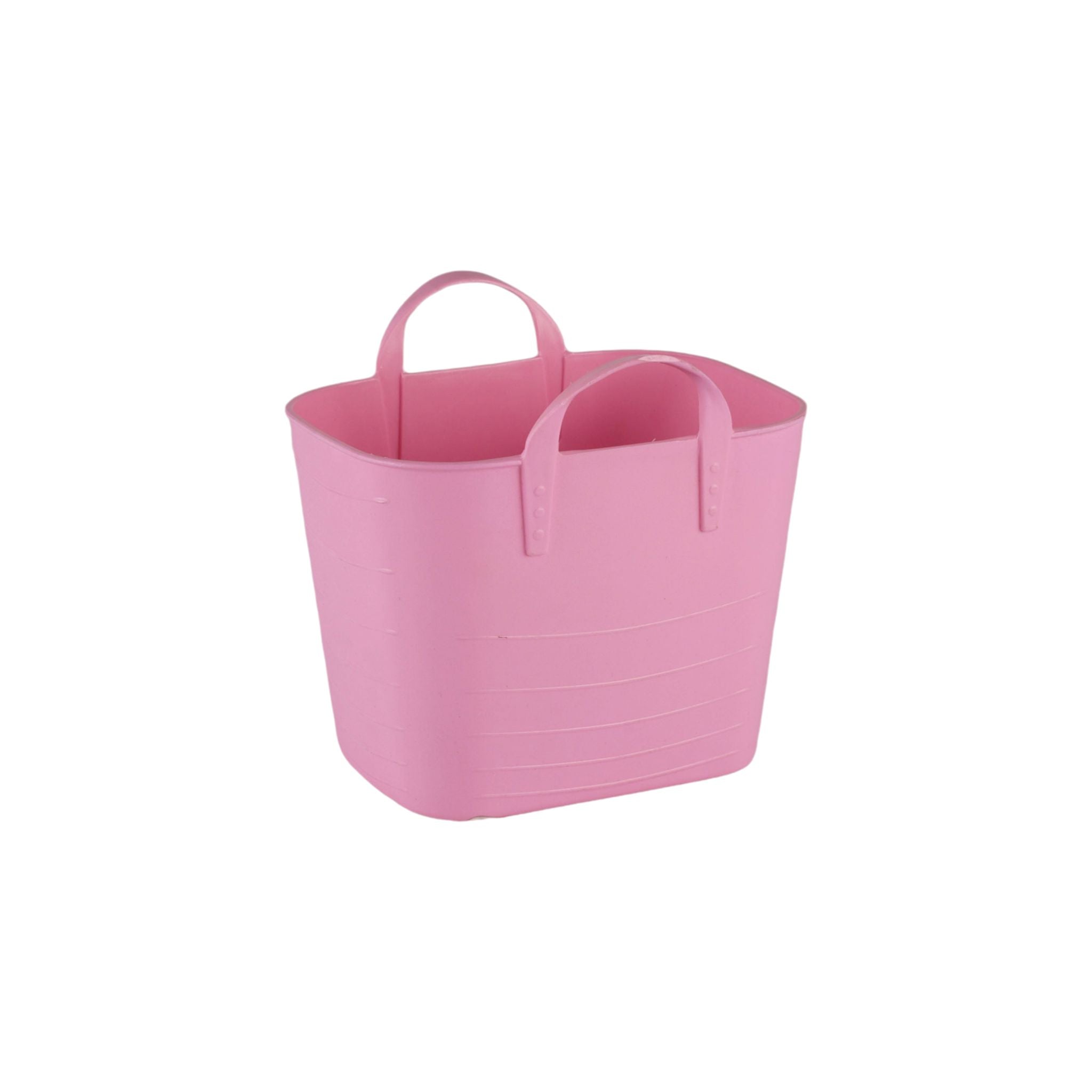 Plastic Mini Basket 10.5x7.5x8cm