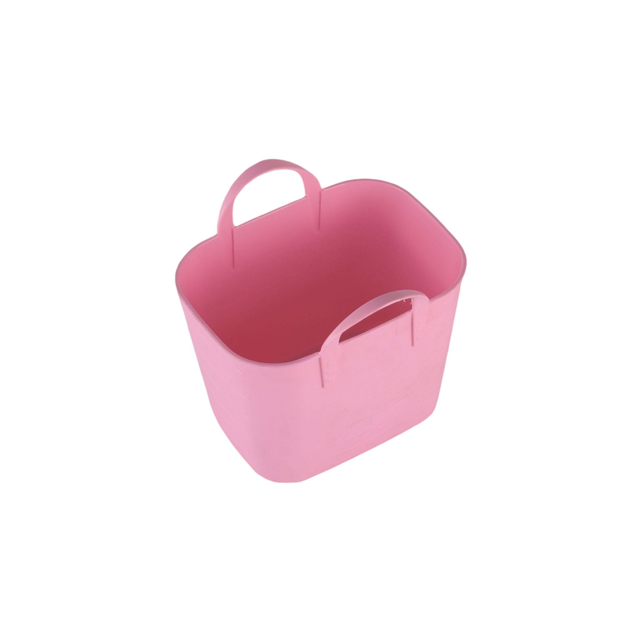 Plastic Mini Basket 10.5x7.5x8cm