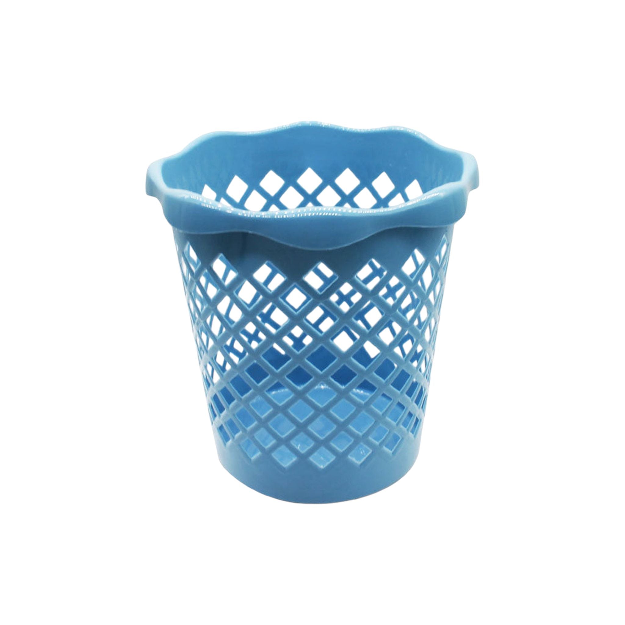 Titiz Oval Laundry Basket TP-686