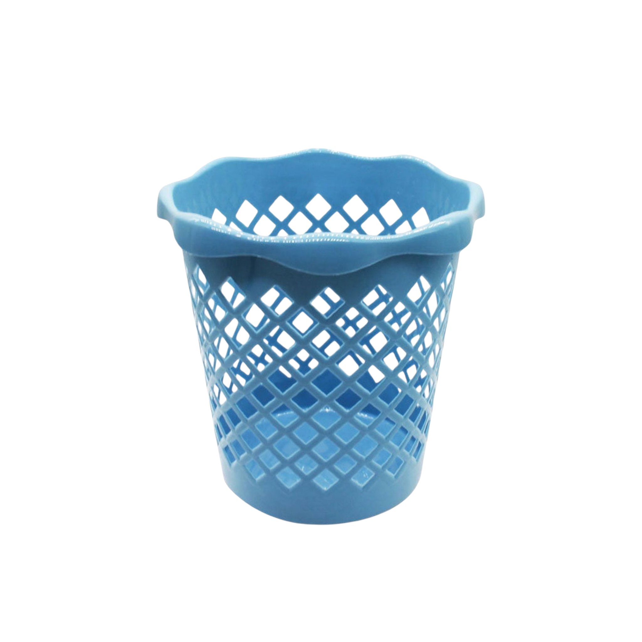 Titiz Oval Laundry Basket TP-686