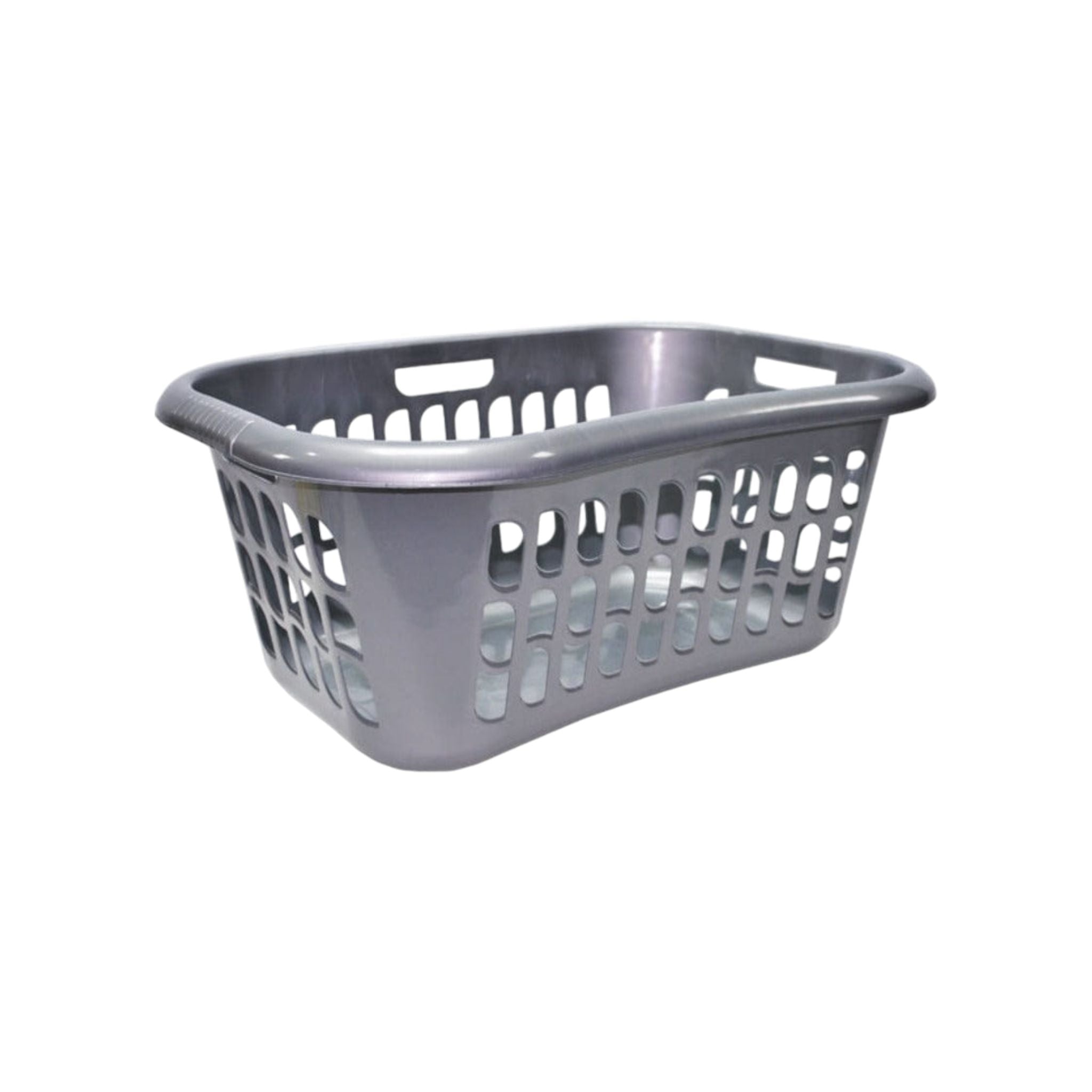 Plastic Laundry Basket Hipster Formosa