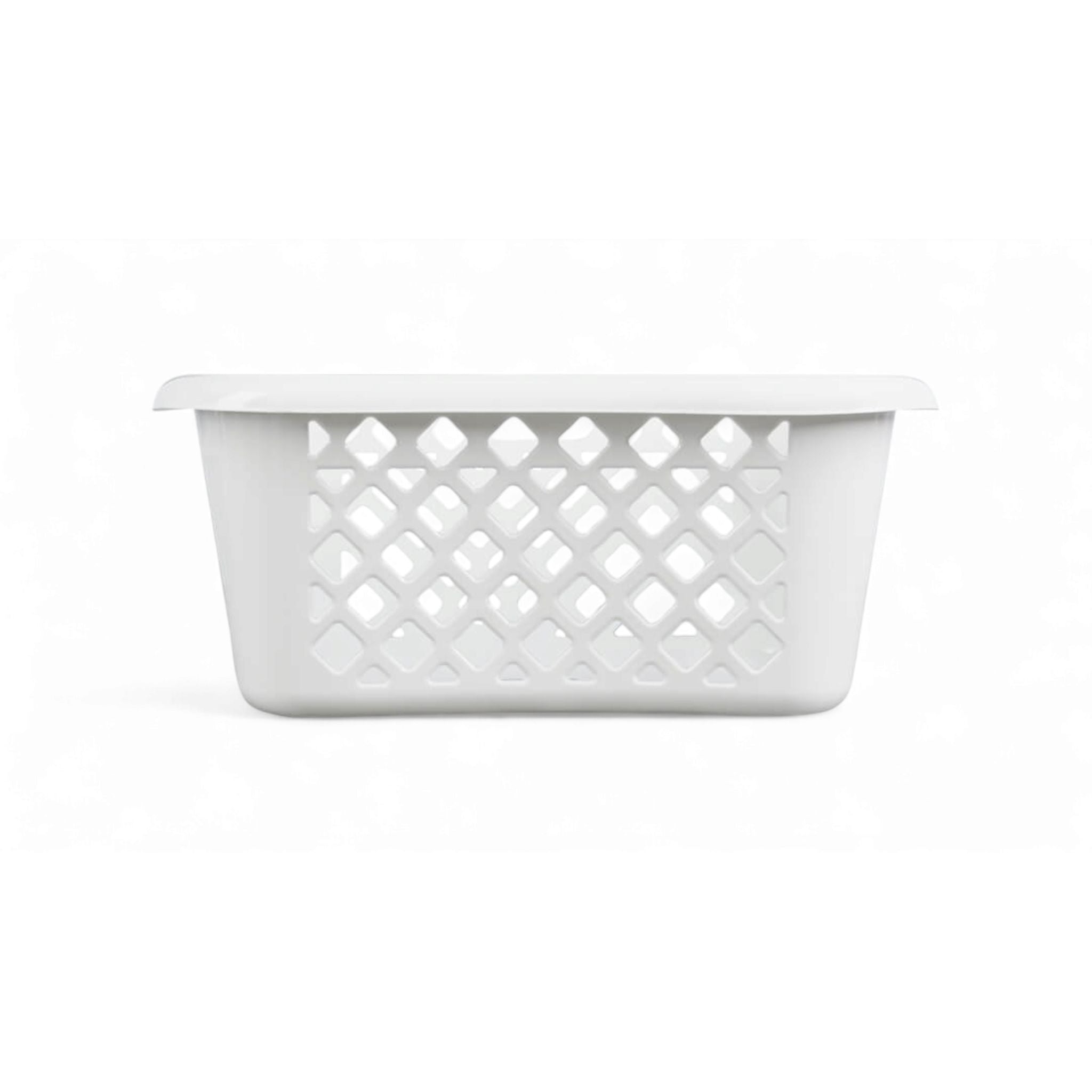 Plastic Laundry Basket Hipster Formosa