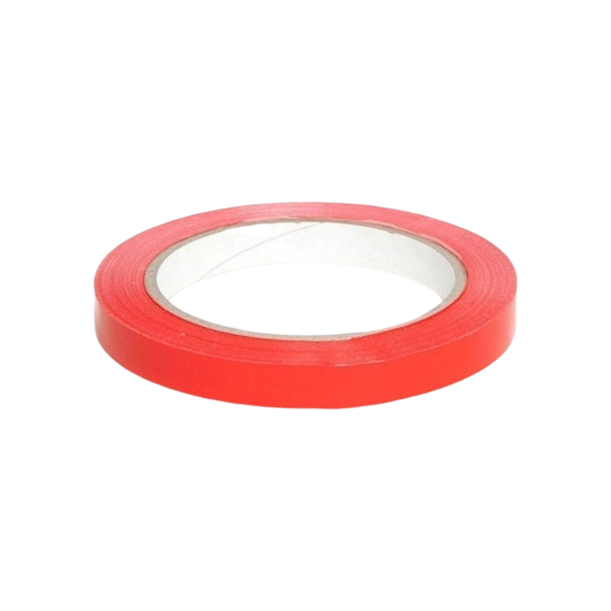 Bag Neck Sealer Tape PVC 12mmx50m