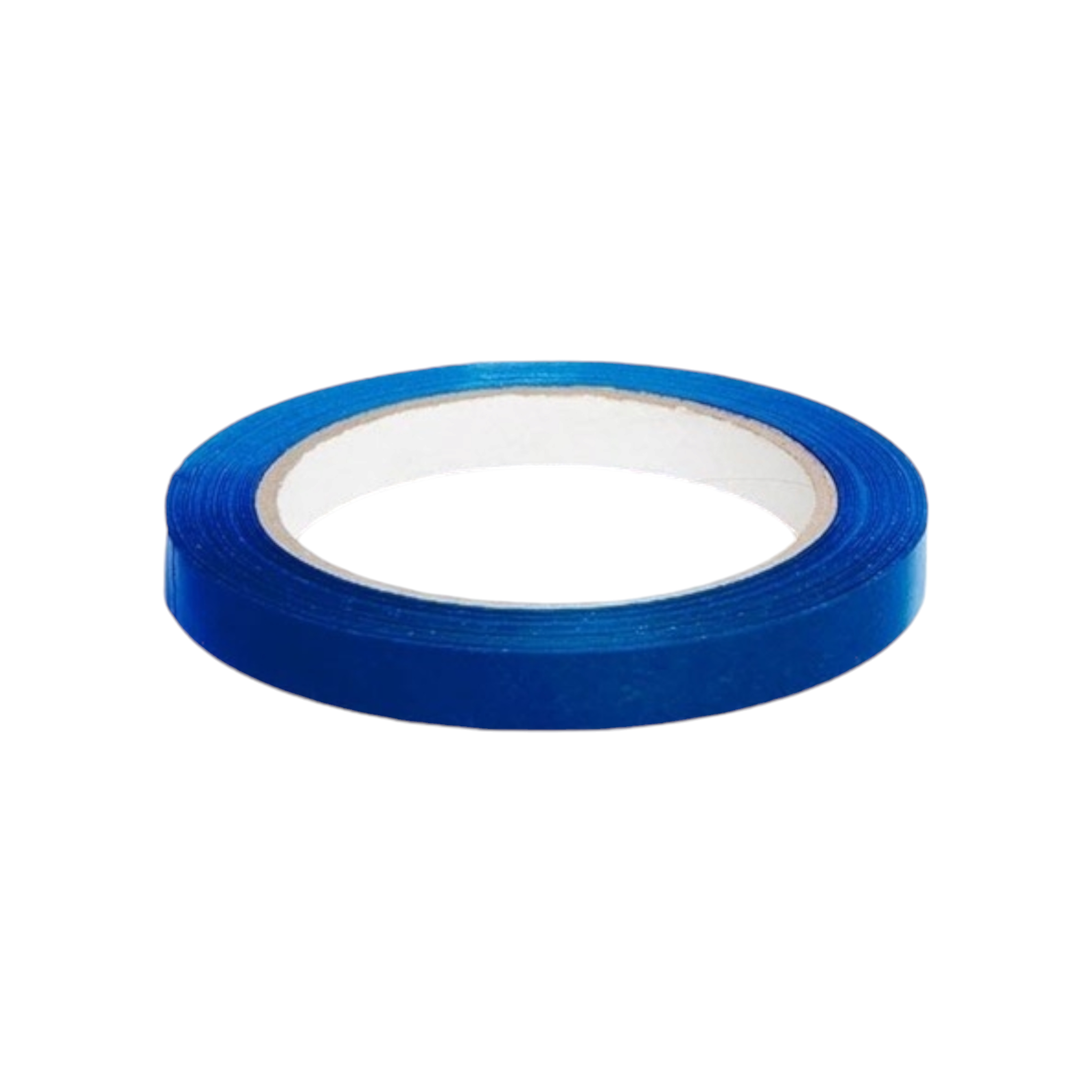 Bag Neck Sealer Tape PVC 12mmx50m