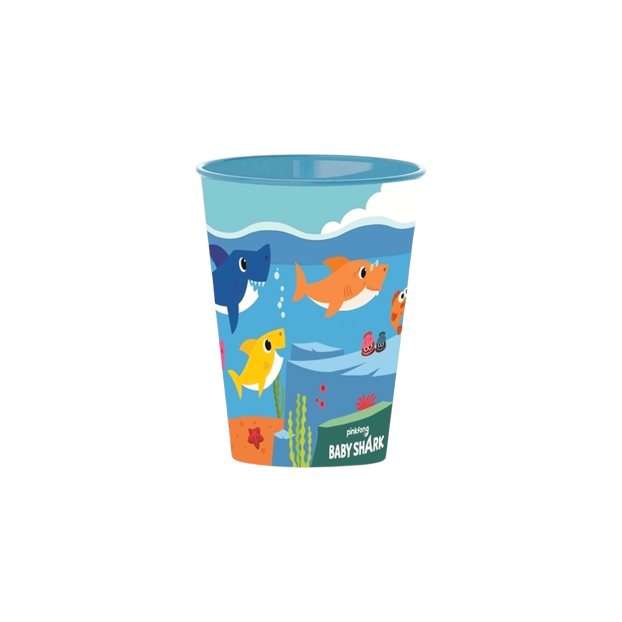 Disney Baby Shark Tumbler Value 20870