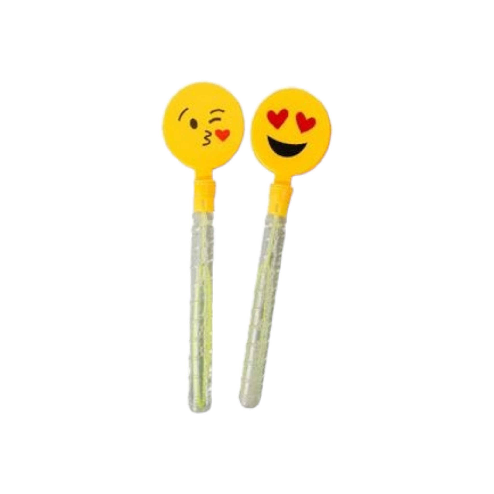 Bubble Wand Icon Clapper Assorted 1pc