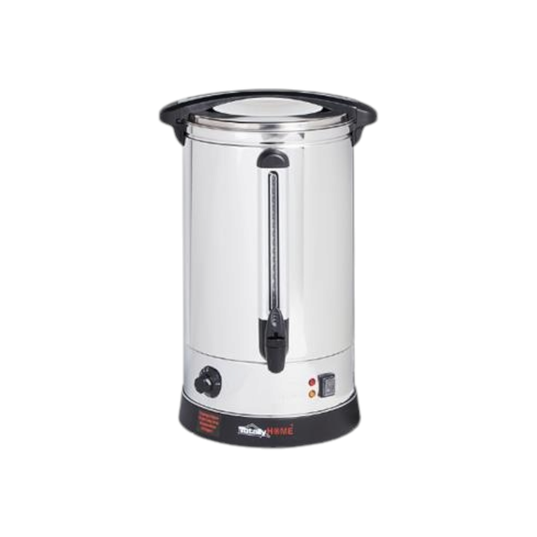 Totally Home Urn 35L Stainless Steel TH19