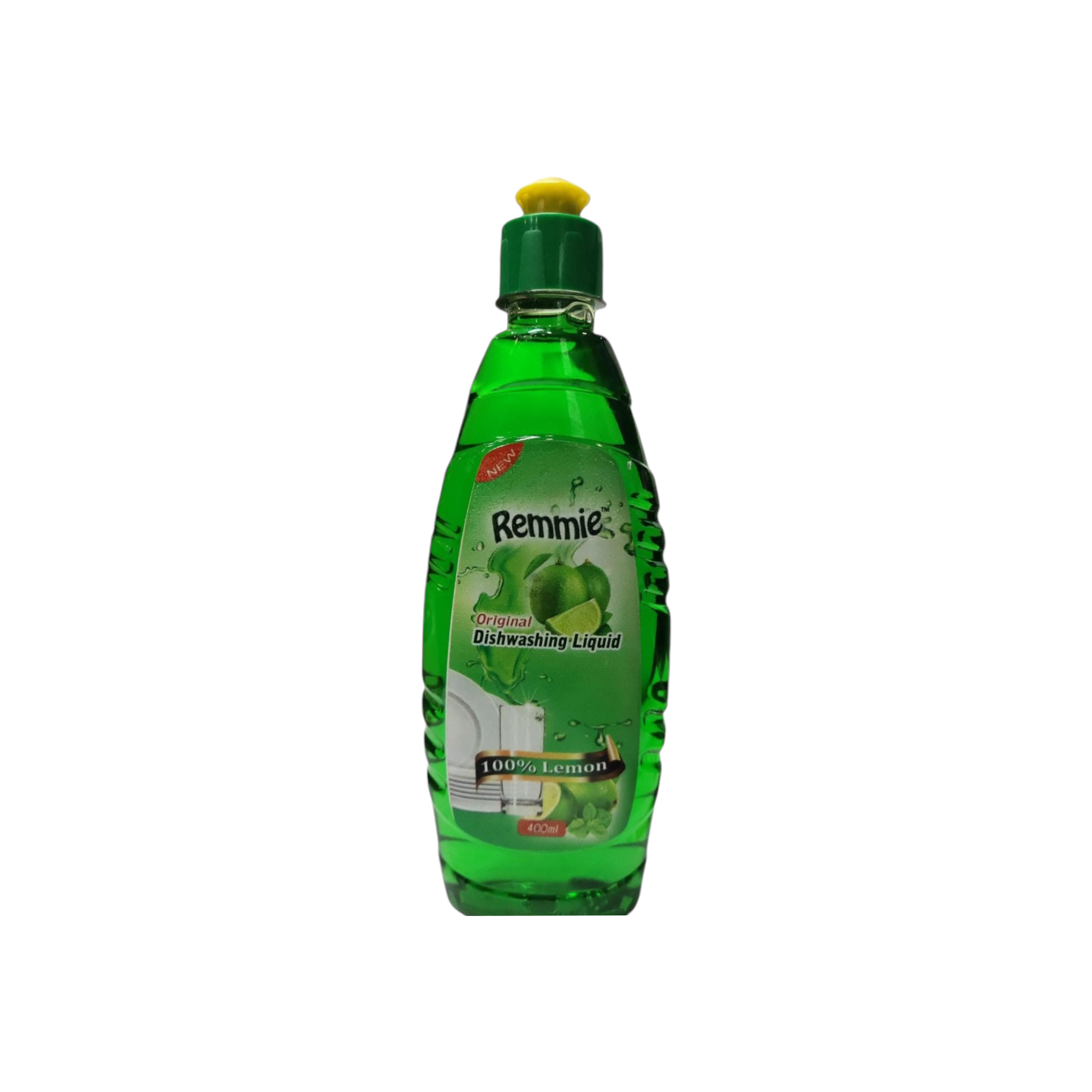 Dish Liquid Remmie 400ML