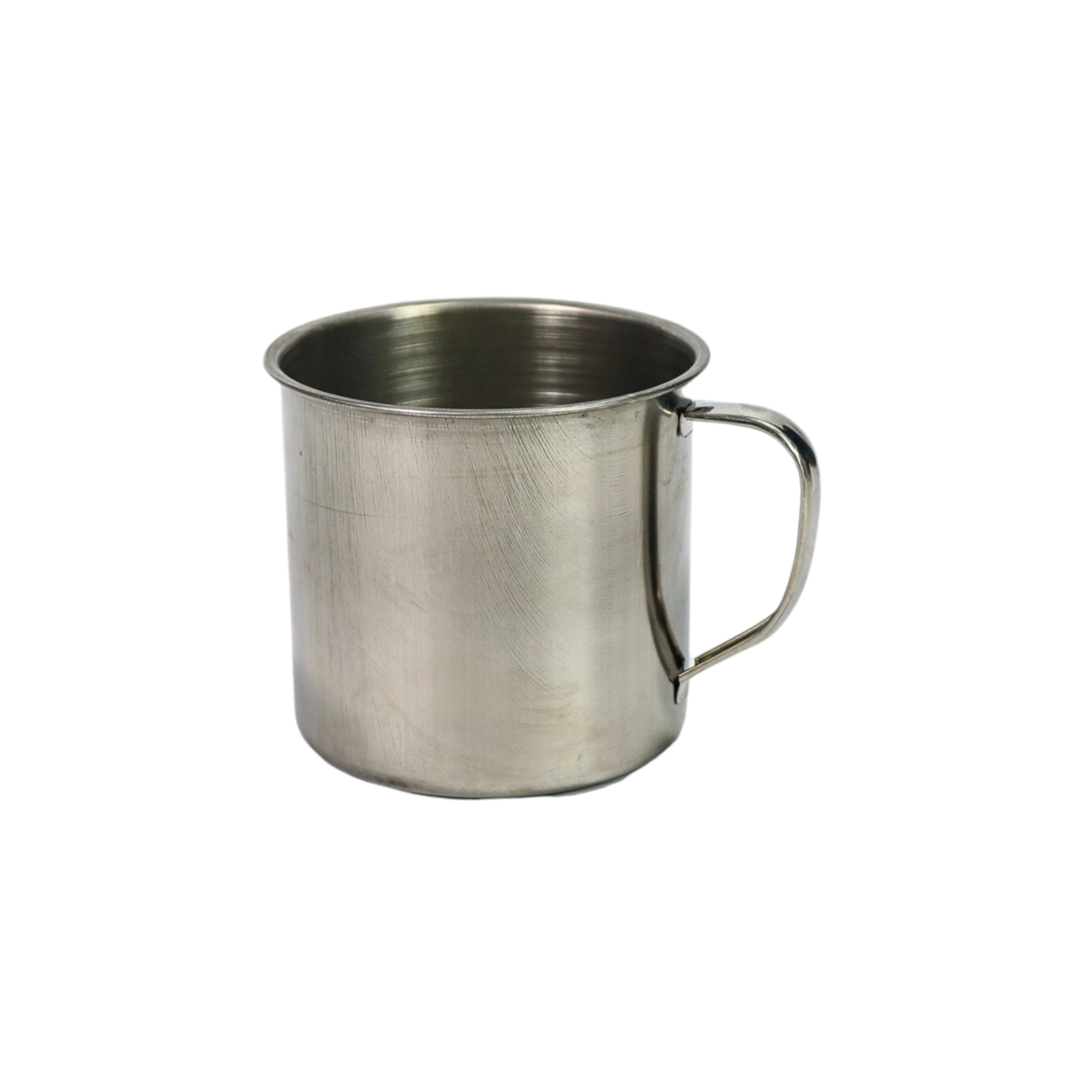 Stainless Steel Mug 450ml 9x8.6cm Tumbler Cup ZLF-37