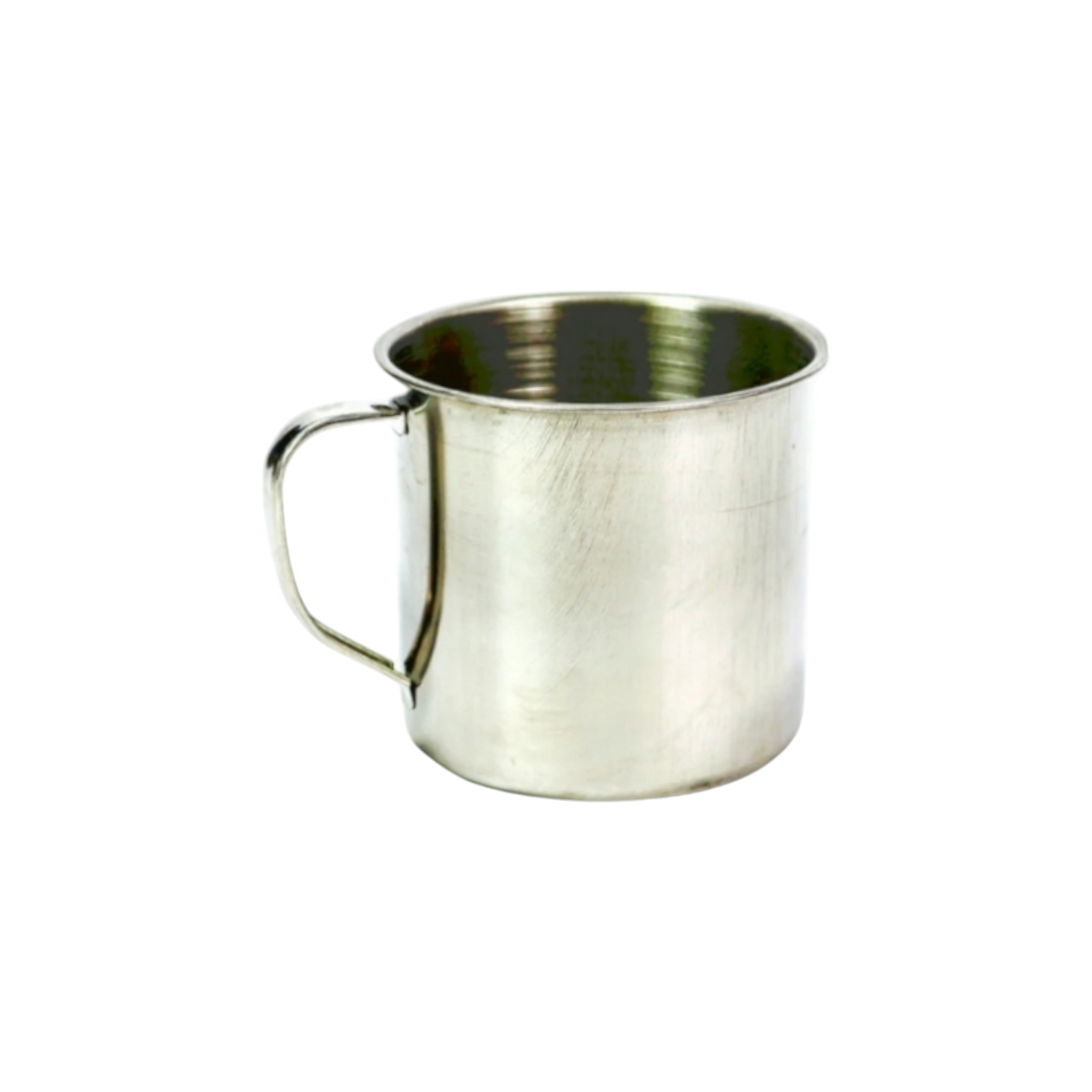 Stainless Steel Mug 450ml 9x8.6cm Tumbler Cup ZLF-37