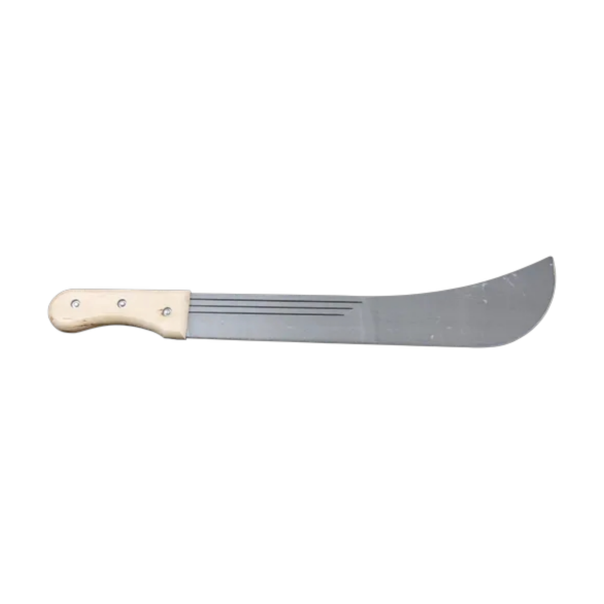 Machete with Wooden Handle 4549