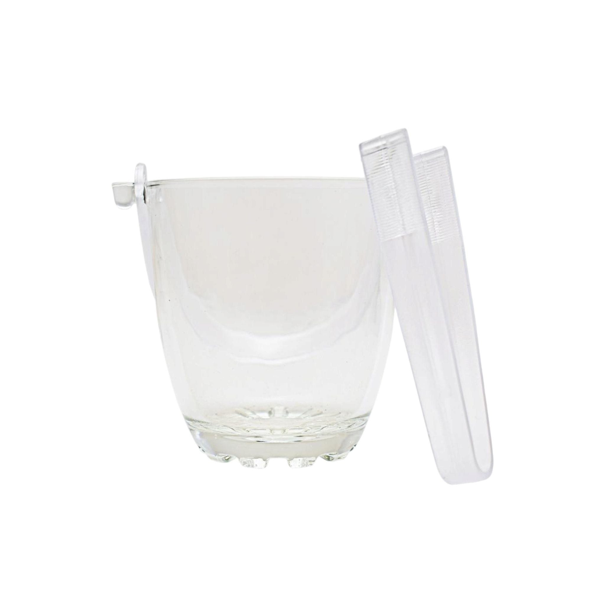 Glass Ice Bucket Gala SGN1415