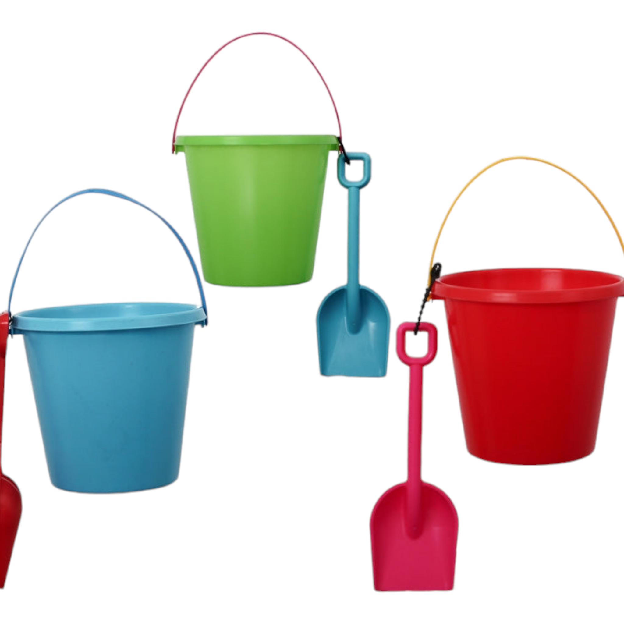 Beach Bucket 15.5cm