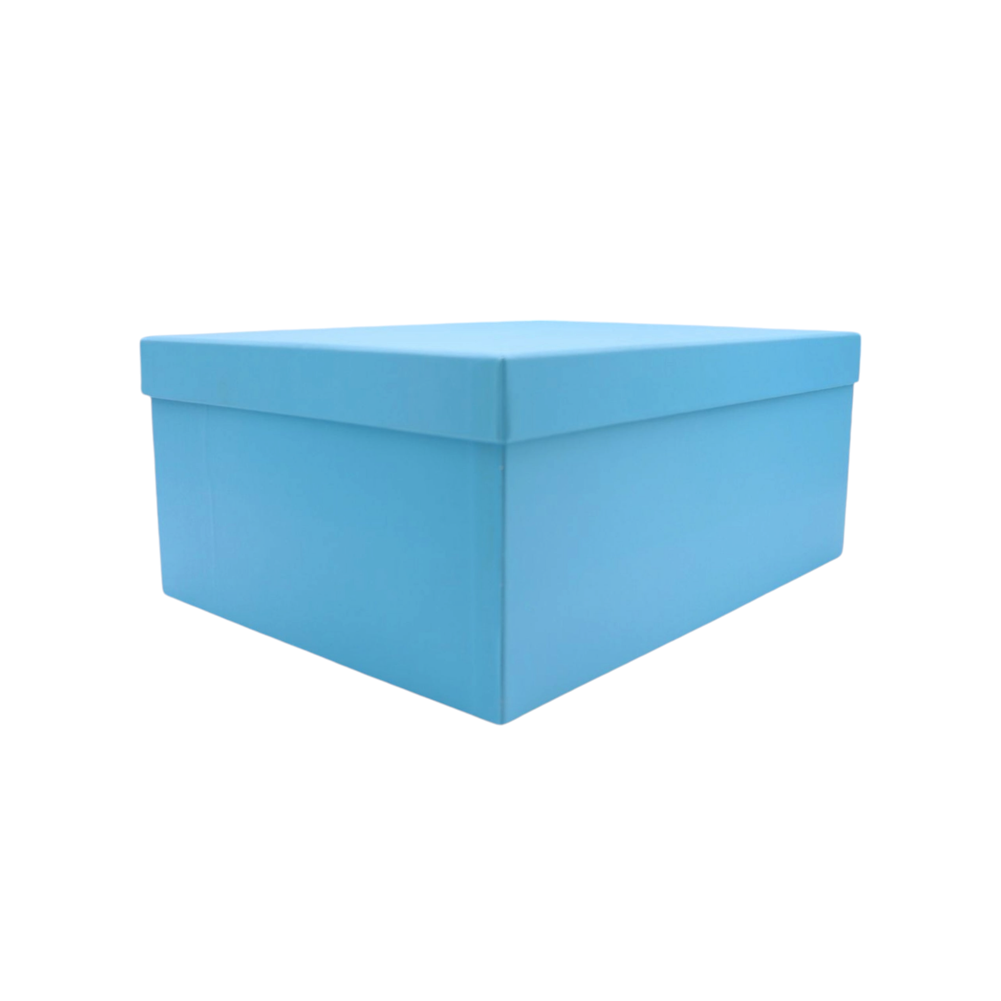 Gift Party Cardboard Box 3 18.50x12.5x7.5cm