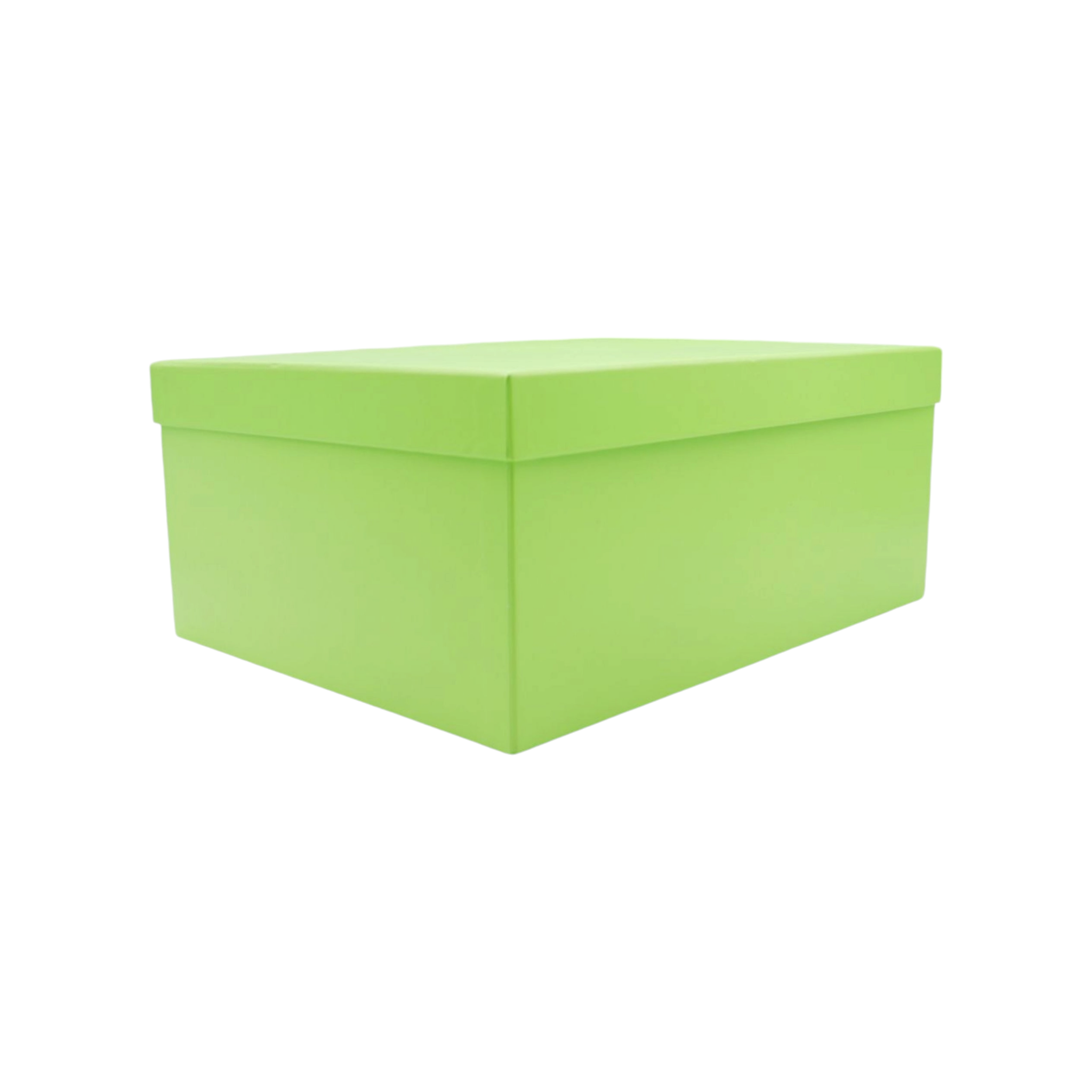 Gift Party Cardboard Box 3 18.50x12.5x7.5cm