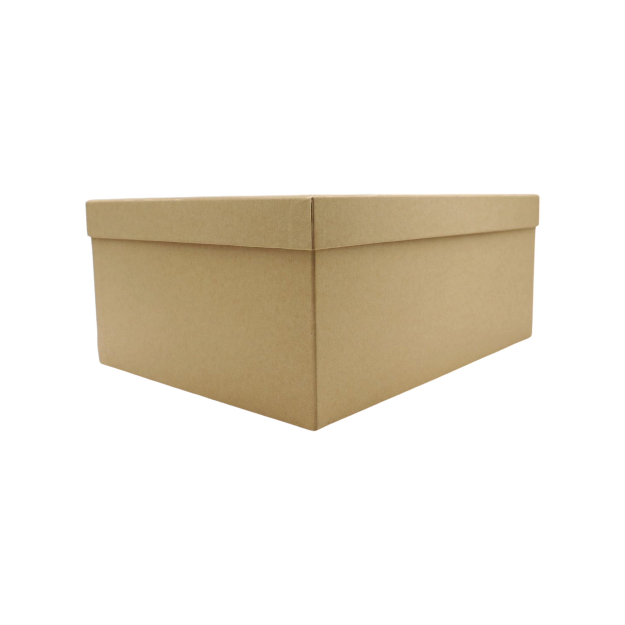 Gift Party Cardboard Box 3 18.50x12.5x7.5cm